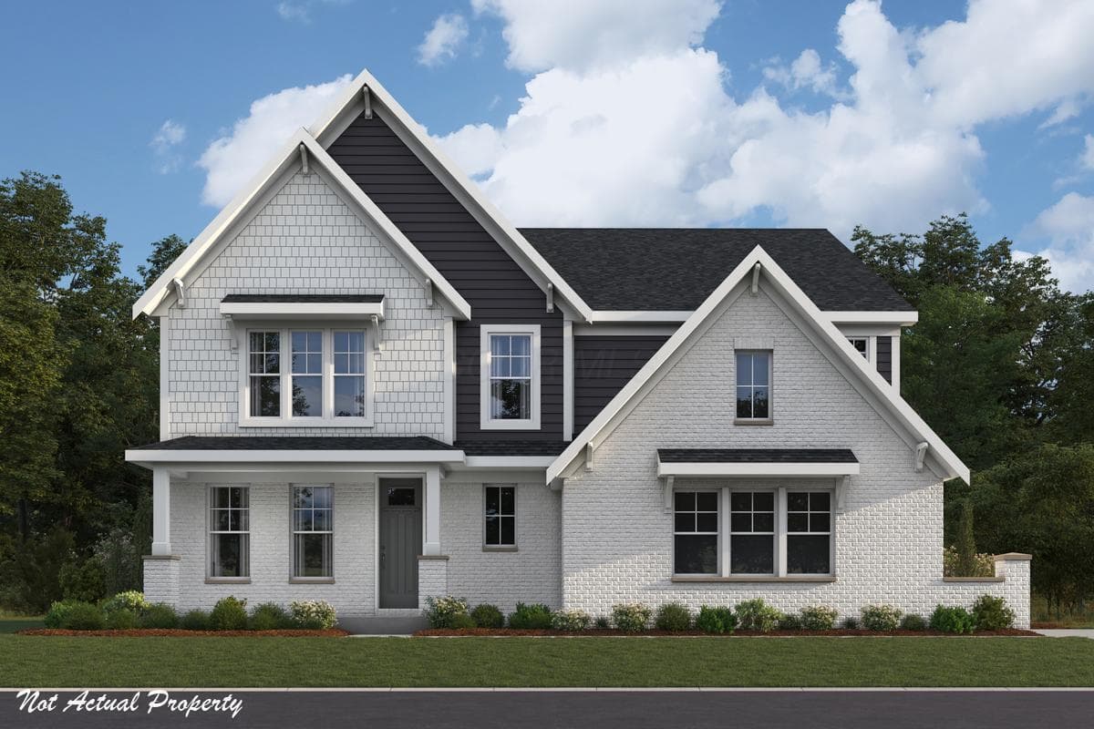 6864 Northfield Place, Hilliard, OH 43026