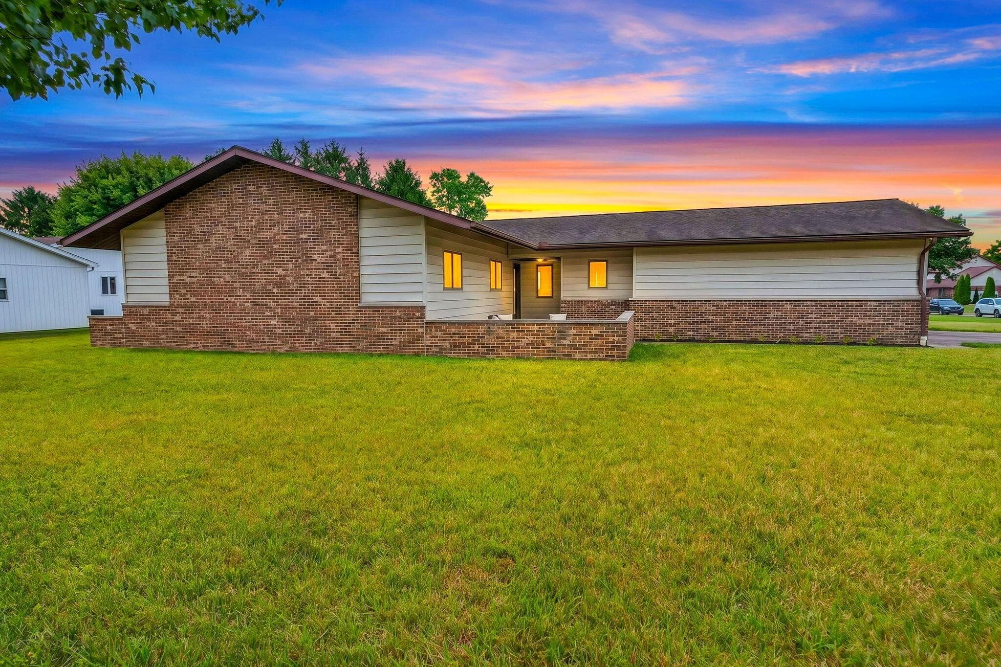 367 Lawnwood Drive, Circleville, OH 43113