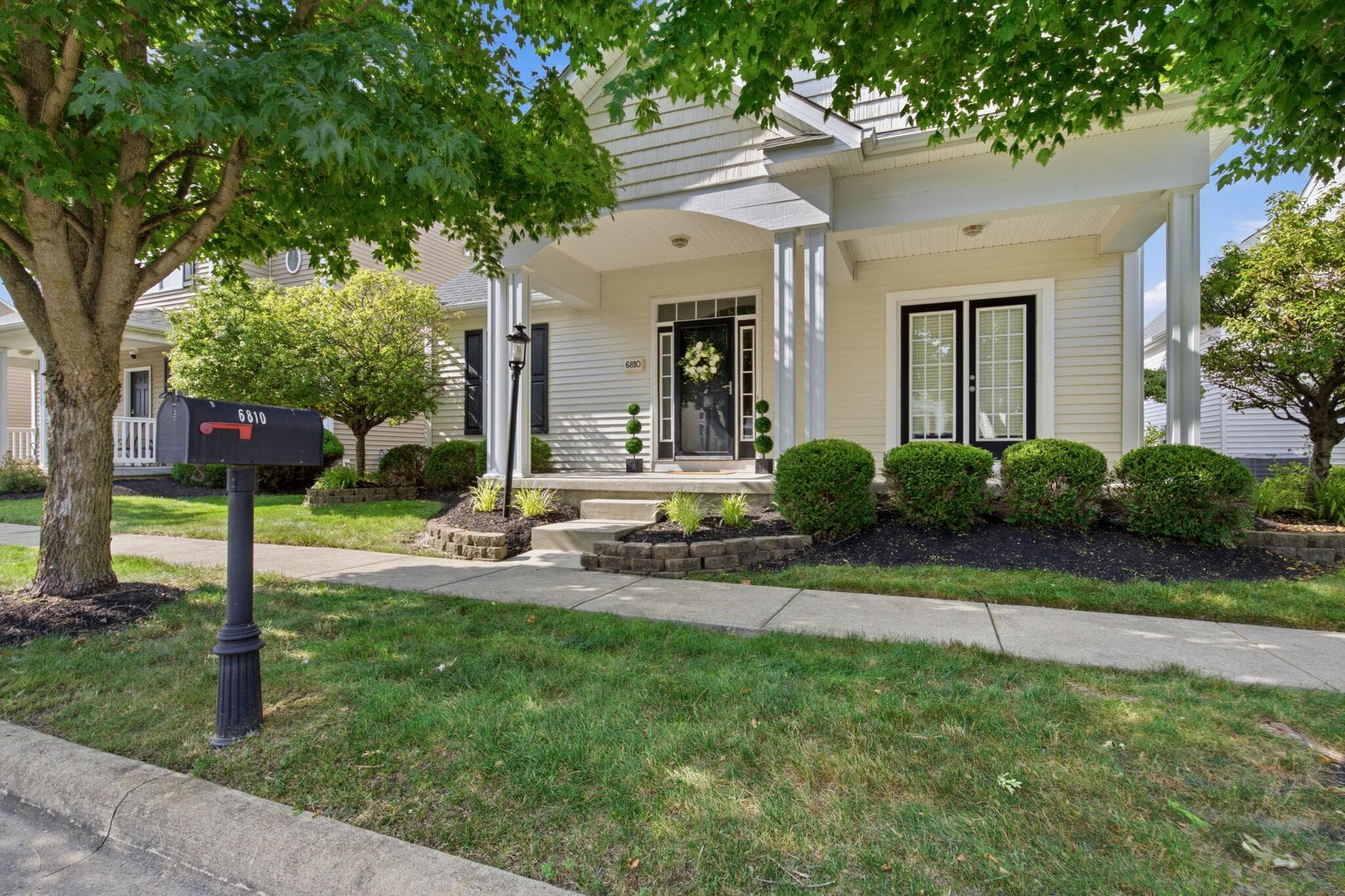 6810 John Drive, Canal Winchester, OH 43110