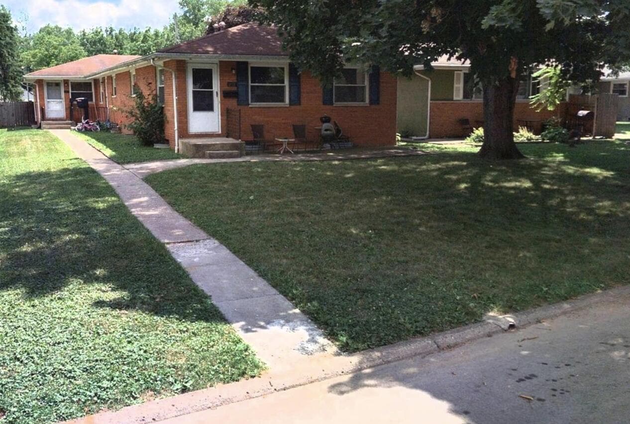 1977 Vaughn Street #1973,1975,1977, Columbus, OH 43223
