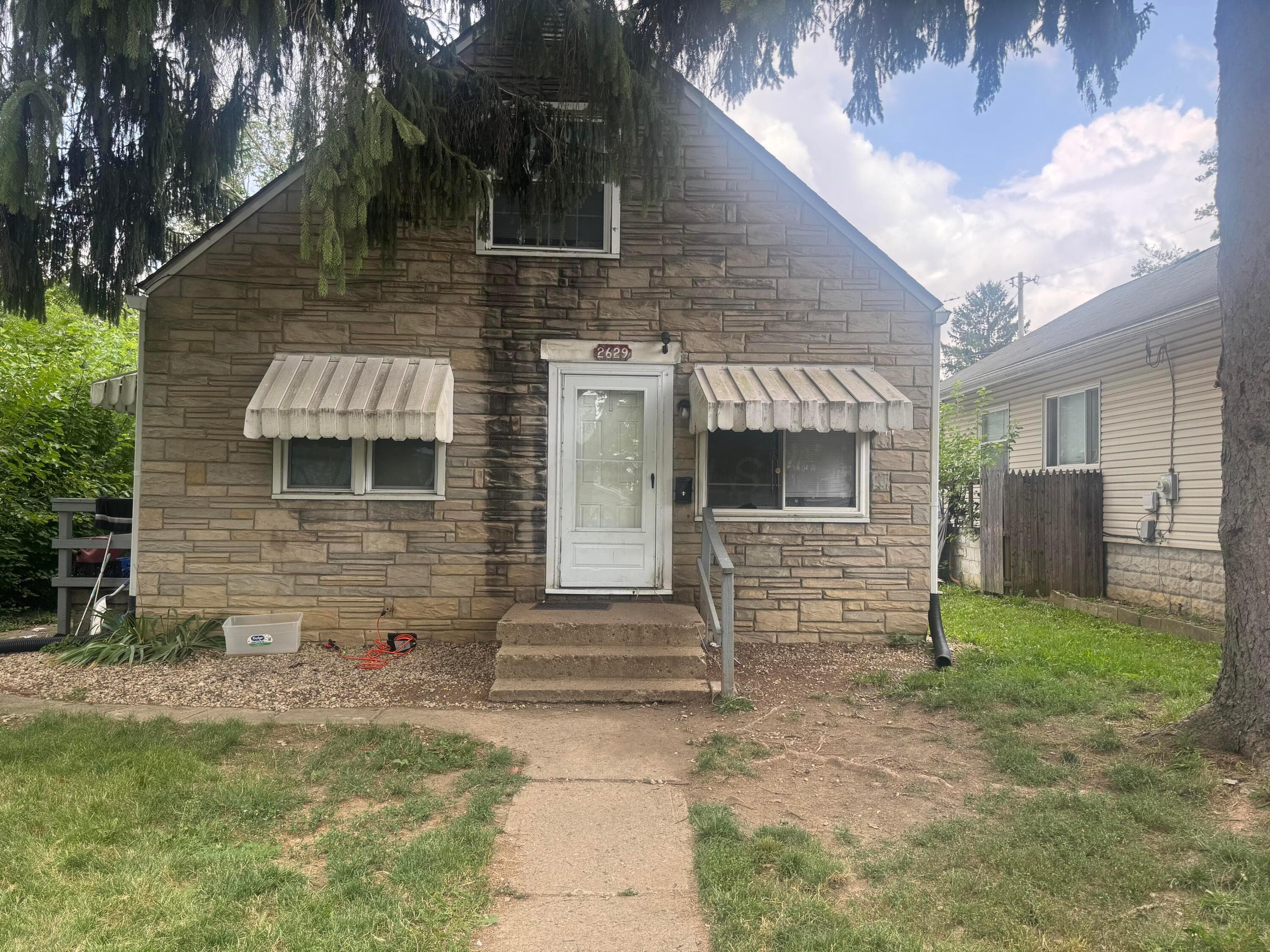 2629 Grasmere Avenue, Columbus, OH 43211