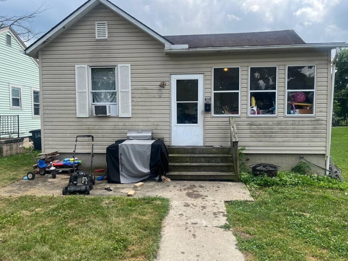 610 W Union Street, Lancaster, OH