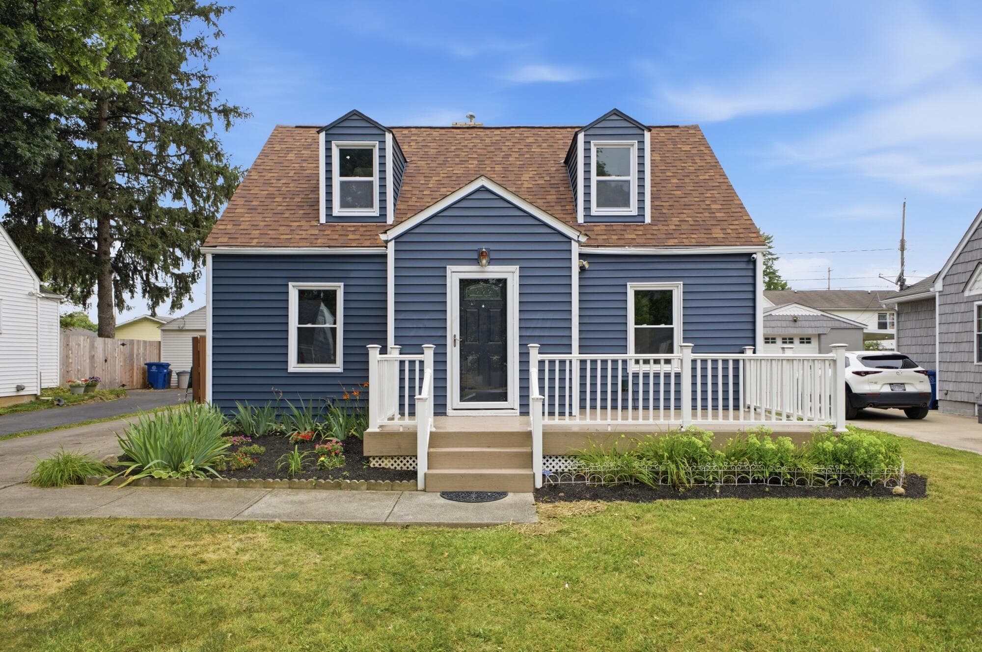 165 Demorest Avenue, Columbus, OH 43204