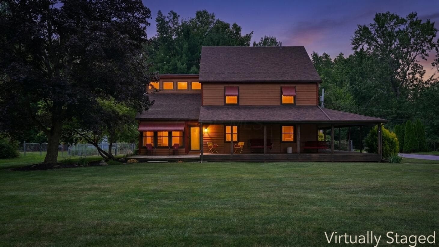 823 Christopher Drive, Marion, OH