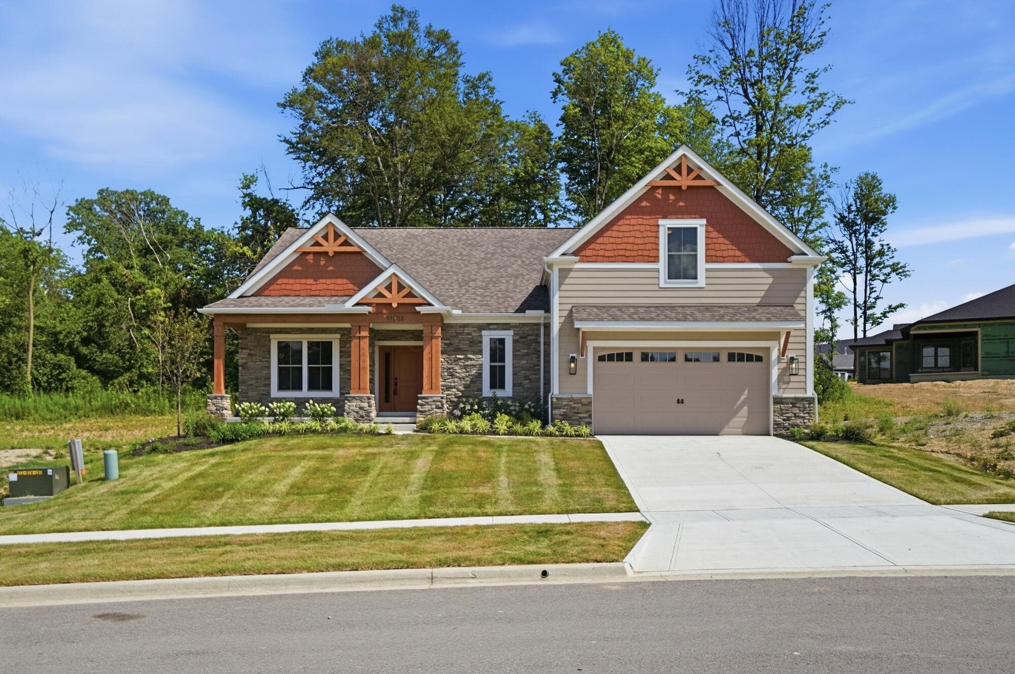 11033 Sacramento Court, Plain City, OH 43064