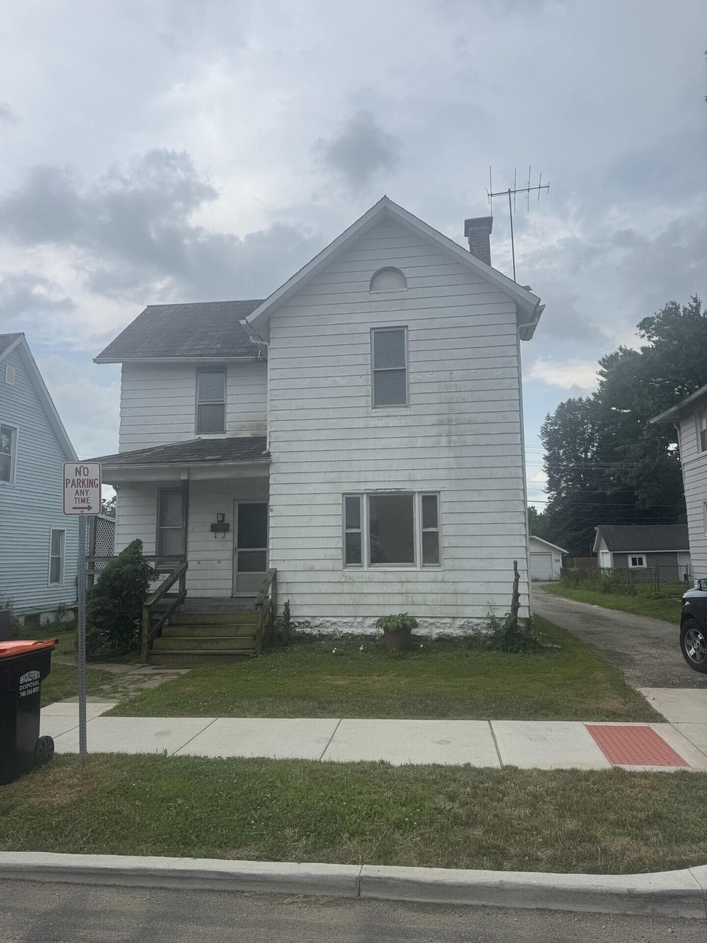 555 Wehrle Avenue, Newark, OH 43055