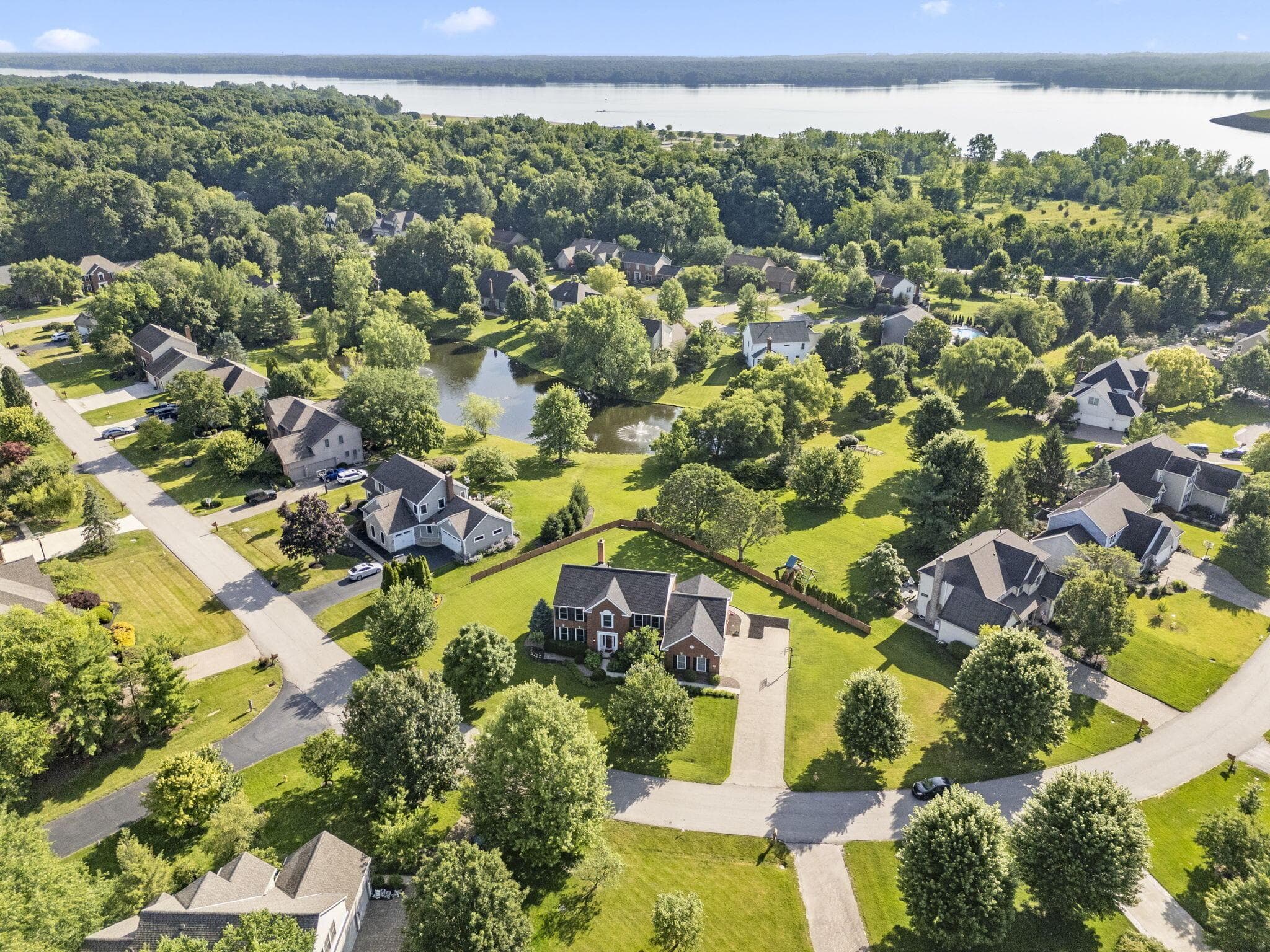 6359 Buckman Street, Lewis Center, OH