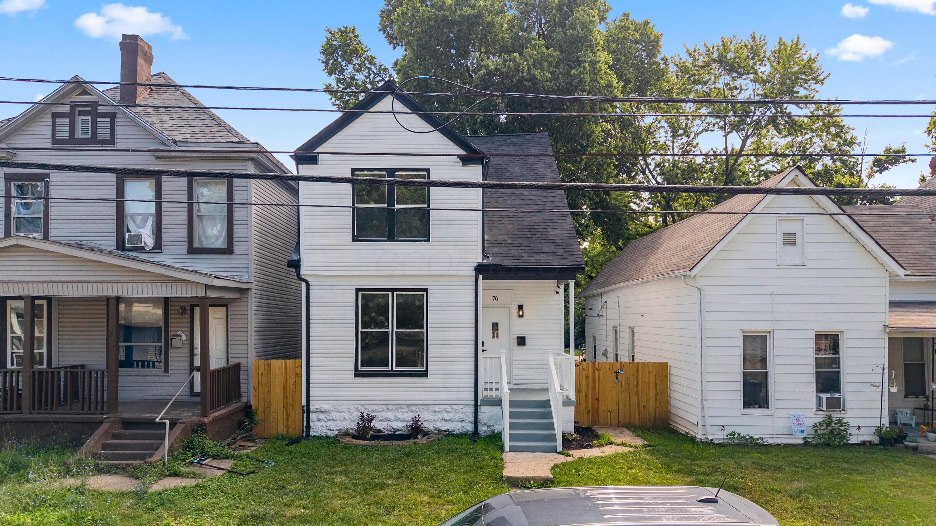 76 N Central Avenue, Columbus, OH 43222