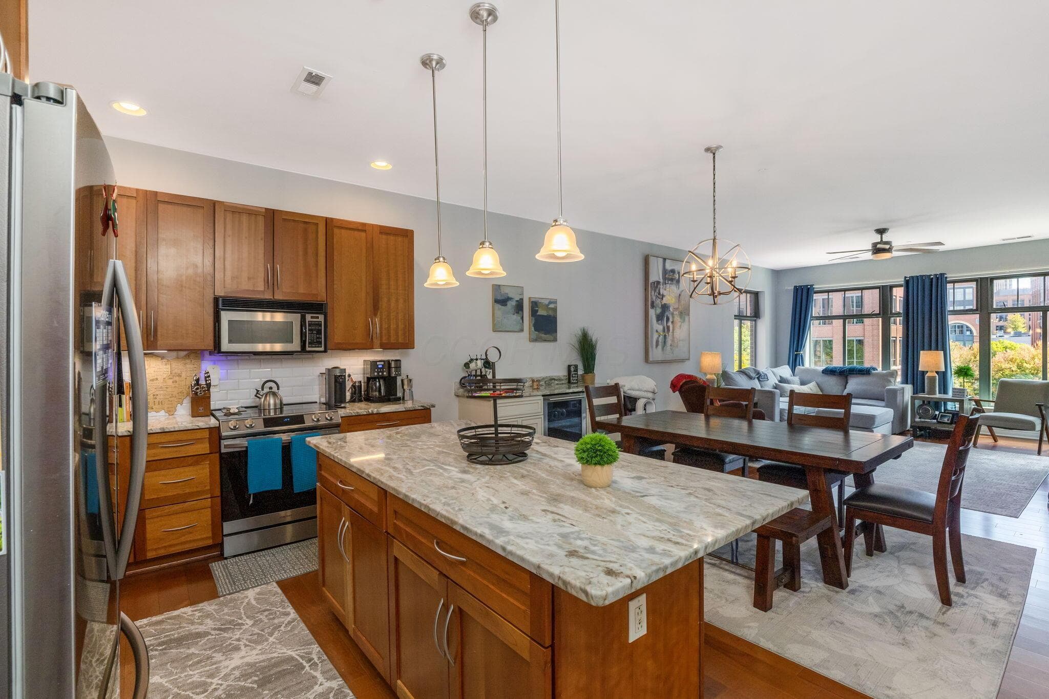 251 Daniel Burnham Square #405, Columbus, OH 43215