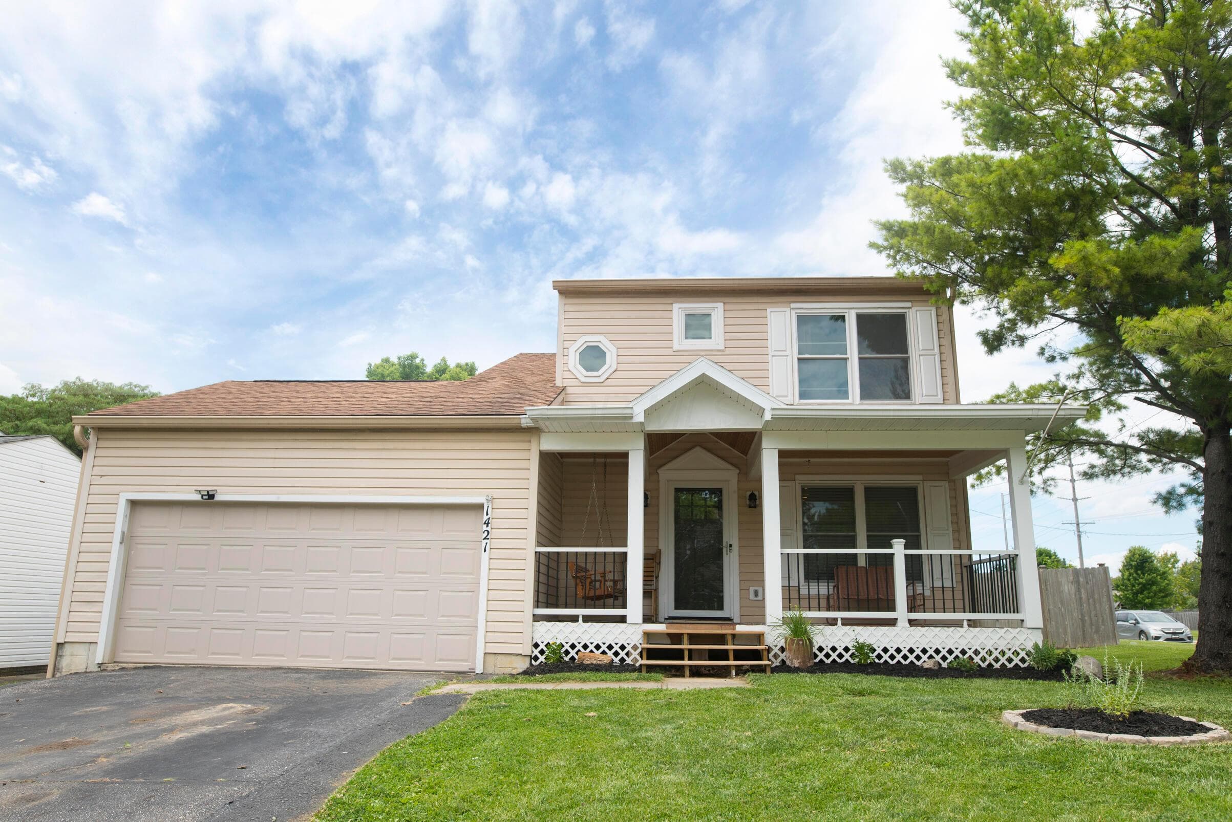 1421 Tall Meadows Drive, Columbus, OH 43223
