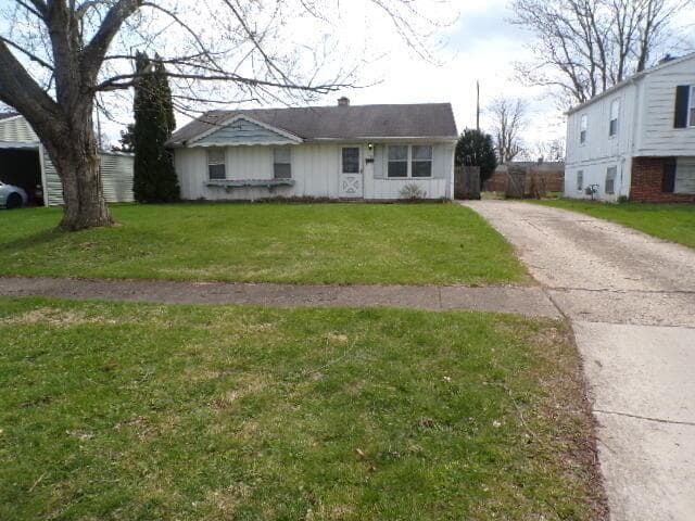 1067 Gilcrest Avenue, Columbus, OH 43207