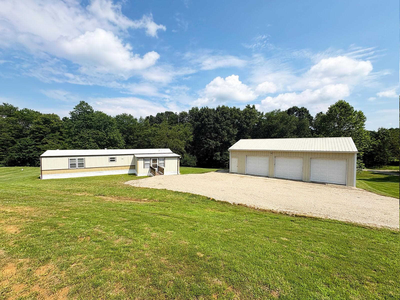 6480 Township Road 293, Corning, OH