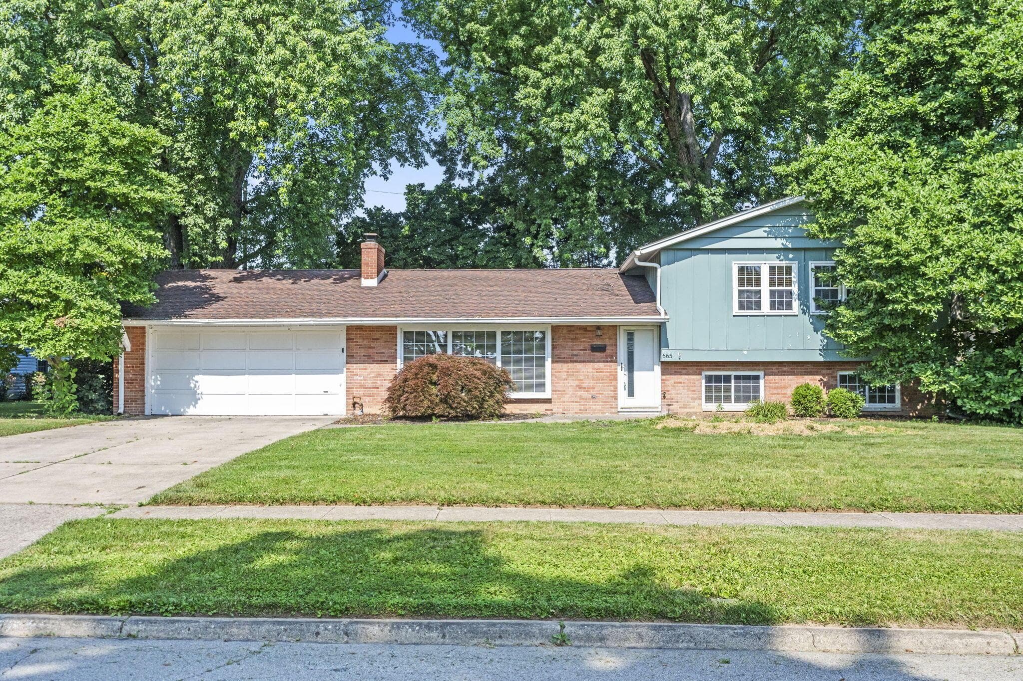 665 Garden Parkway, Circleville, OH 43113