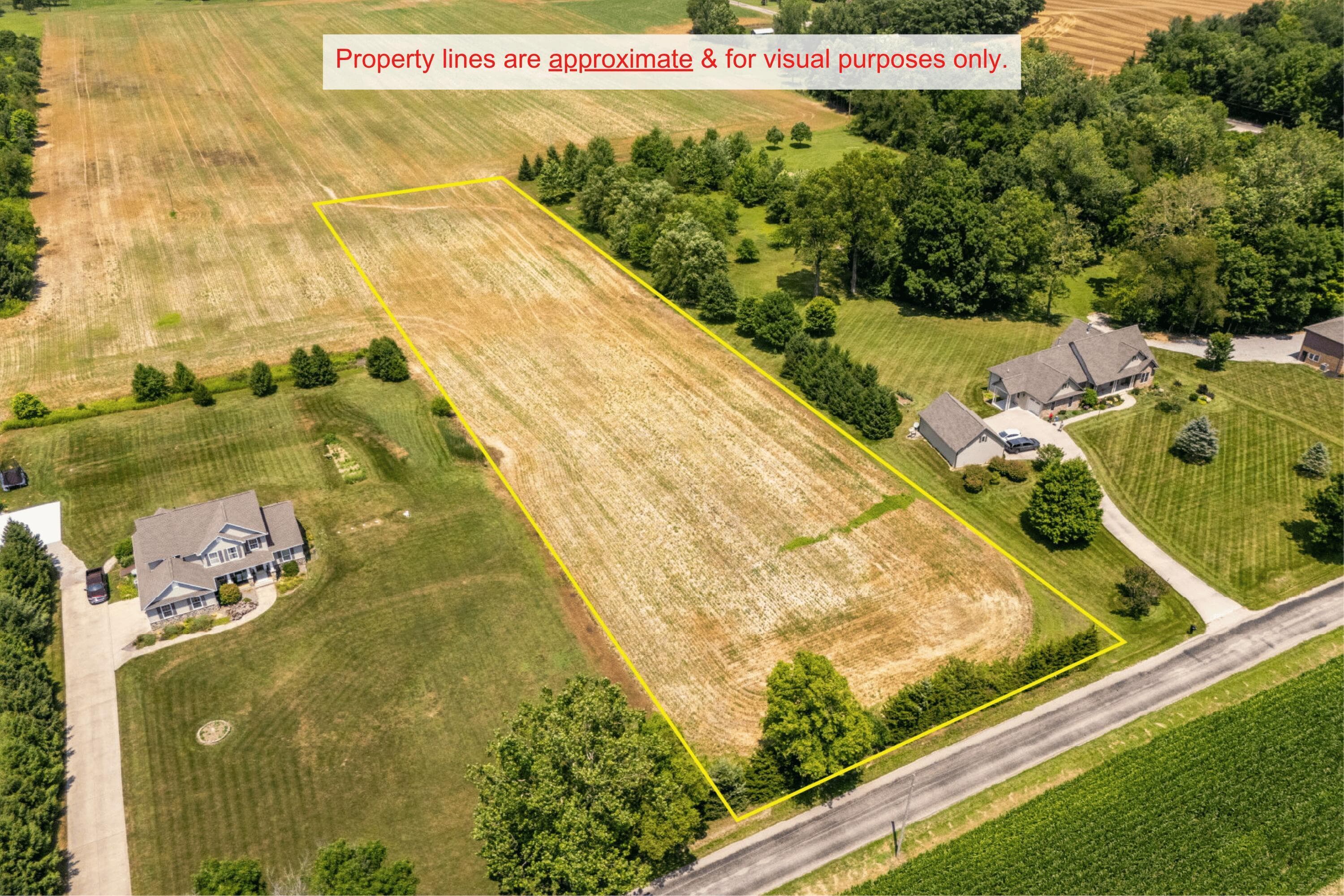 0 Poplar Creek Road NW, Baltimore, OH 43105