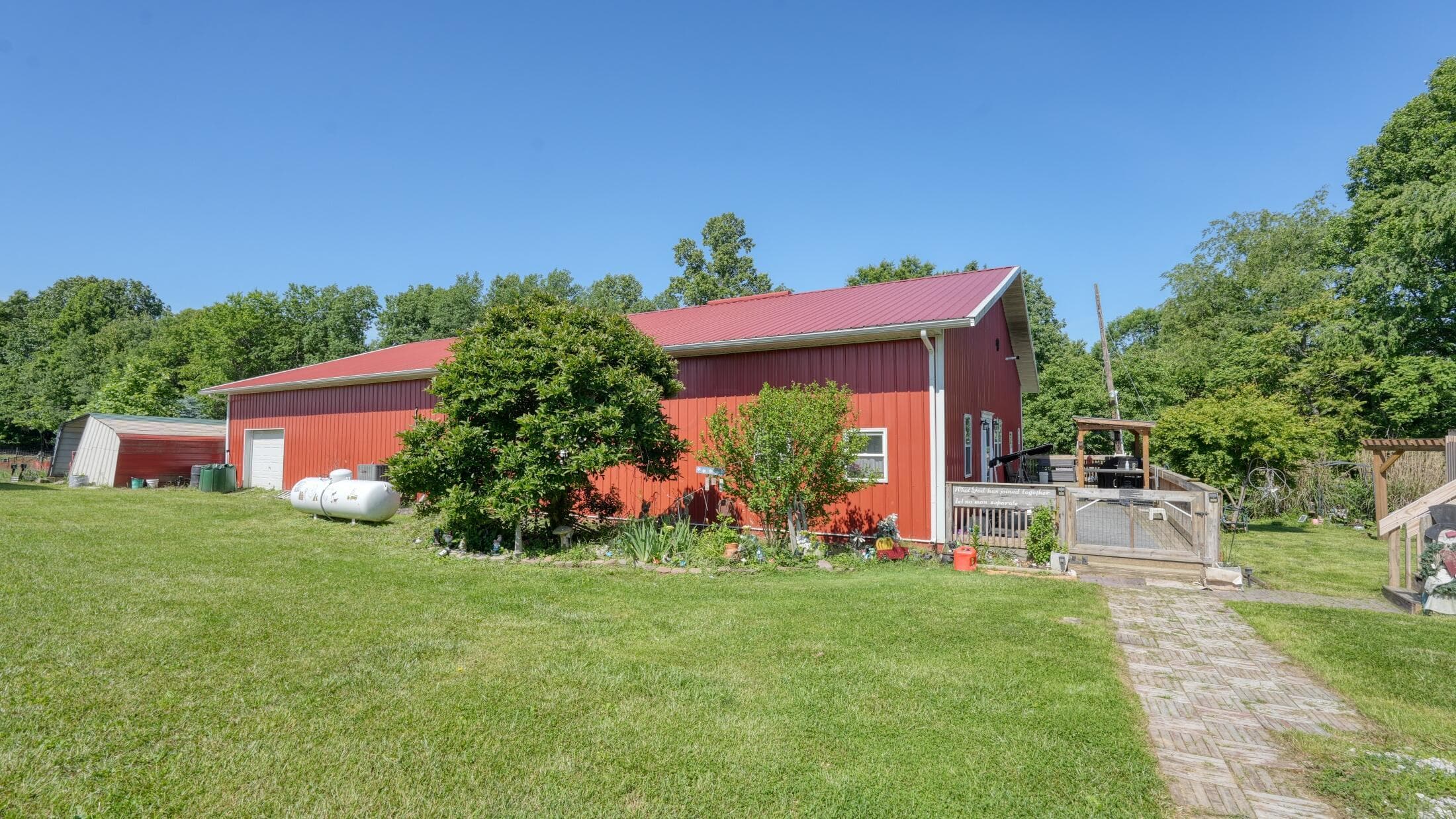 70535 Hopewell Road, Cambridge, OH 43725