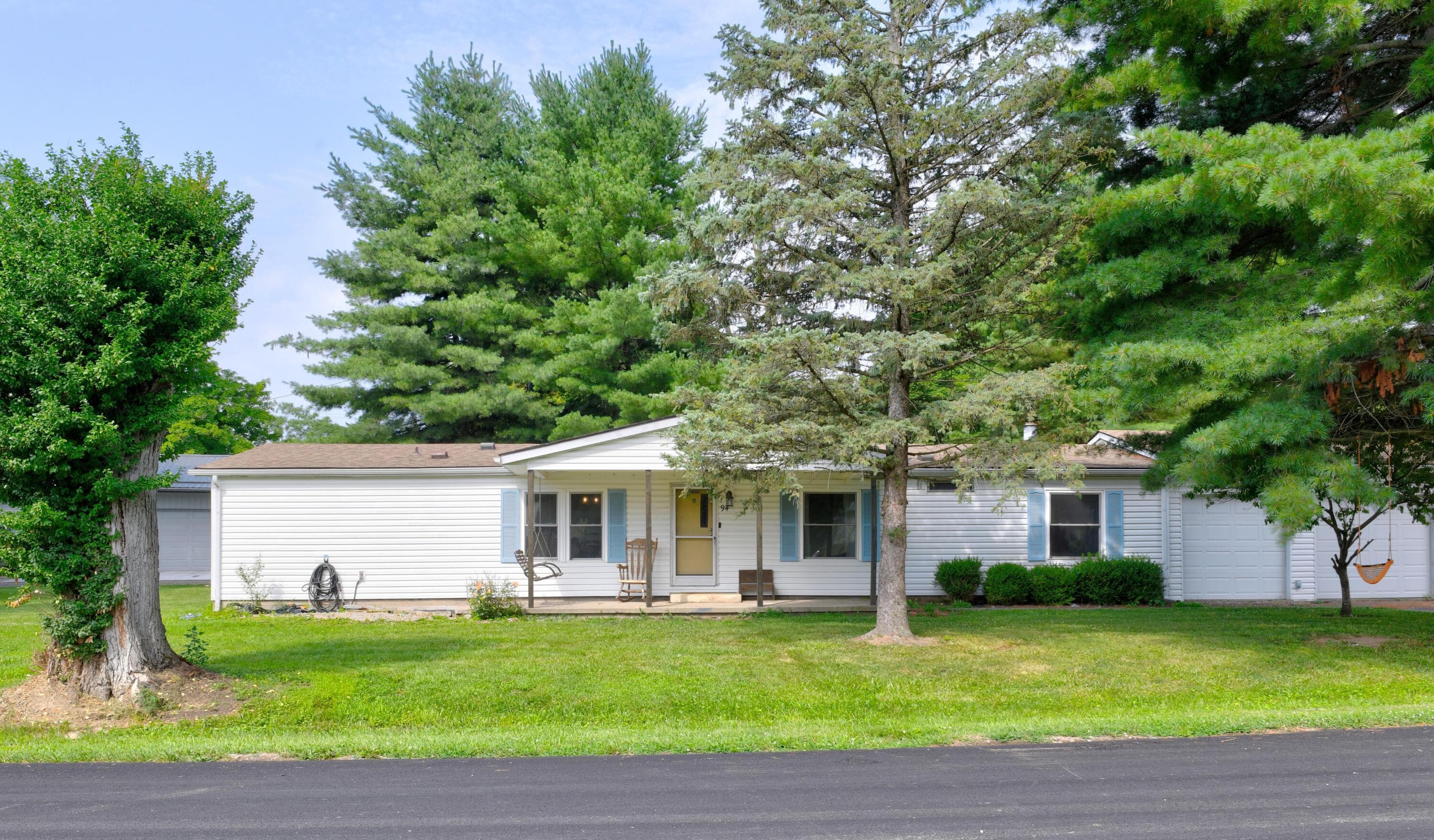 94 Market Street, Carroll, OH 43112