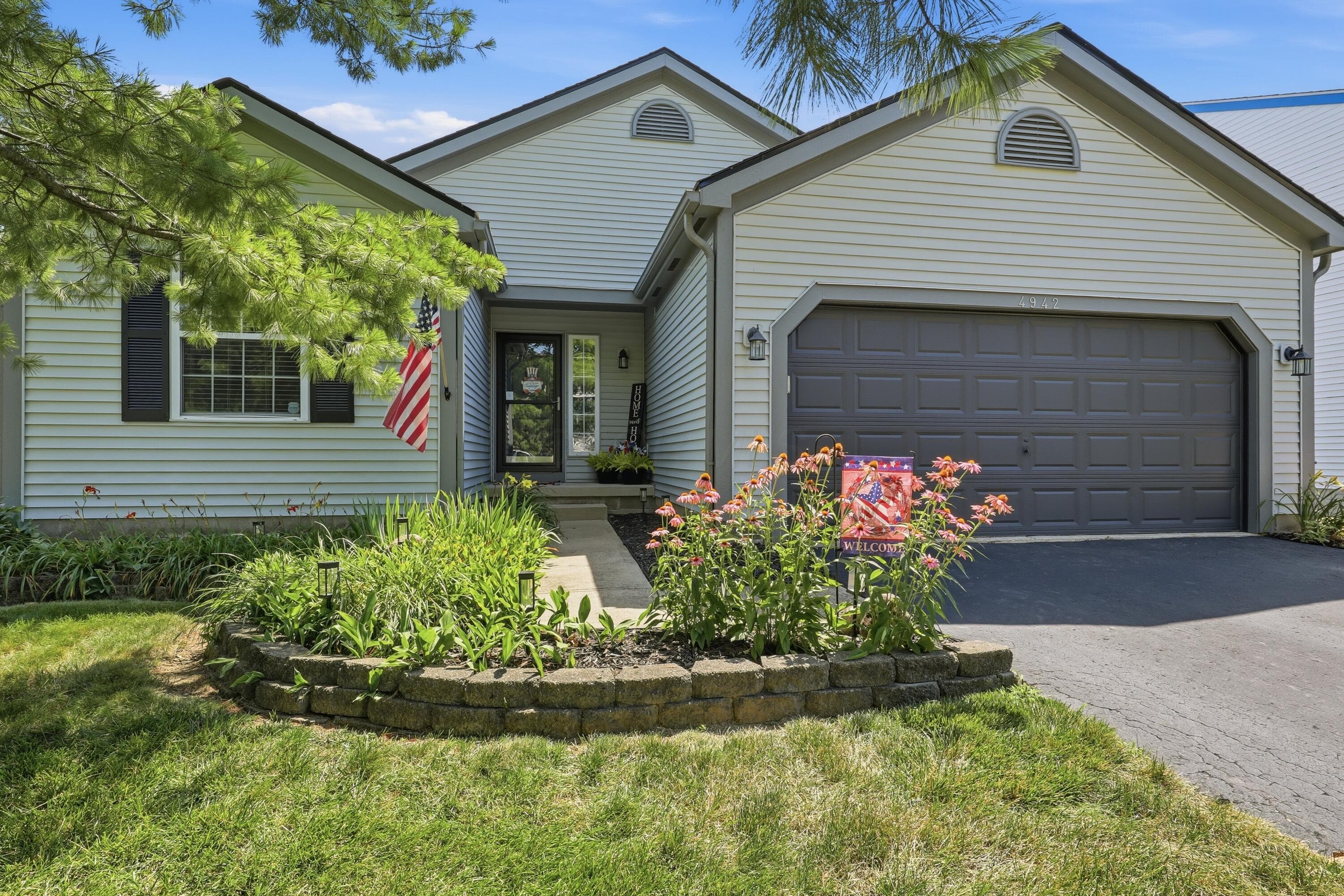 4942 Kingpin Drive, Columbus, OH