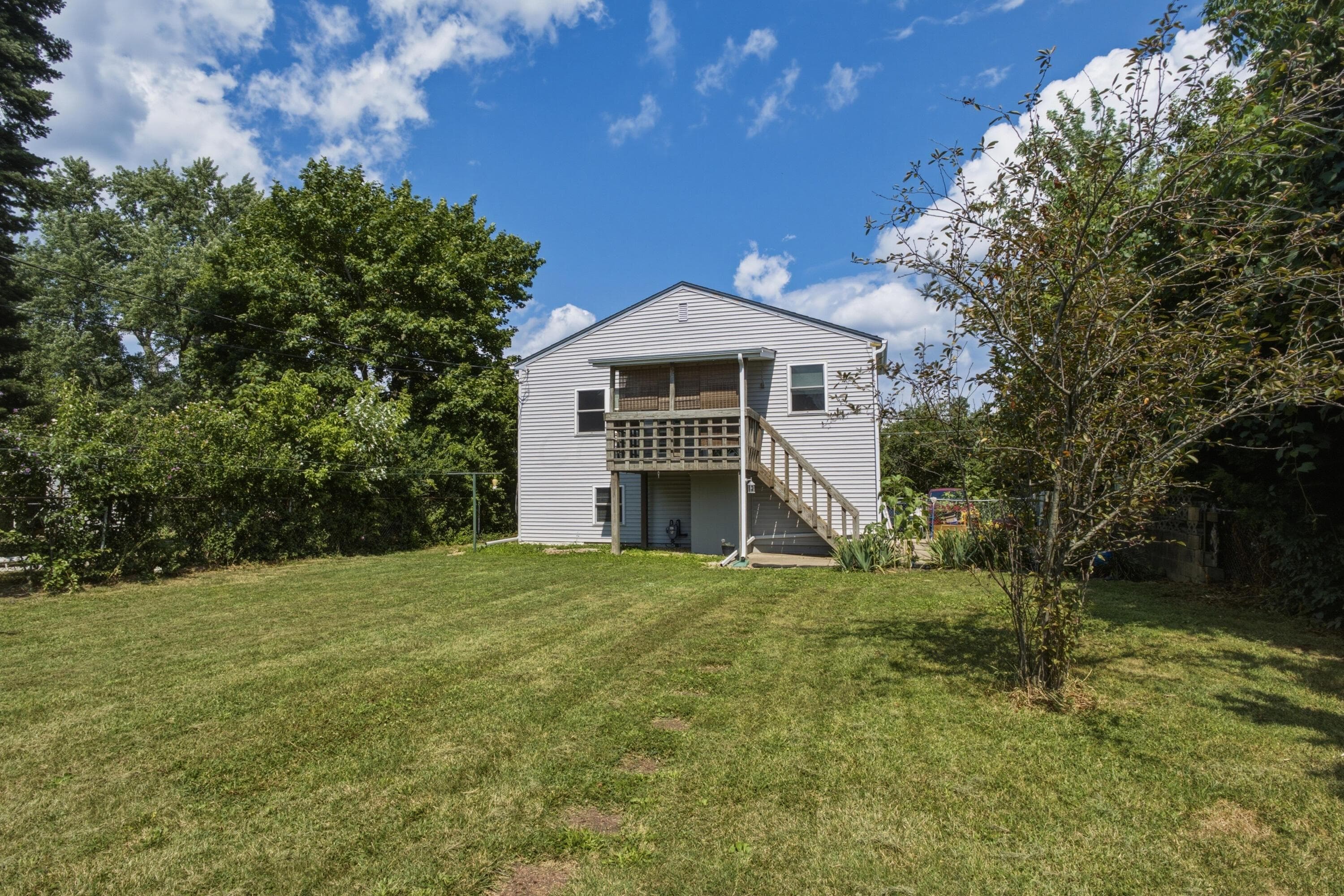 136 N Ewing Street, Lancaster, OH 43130
