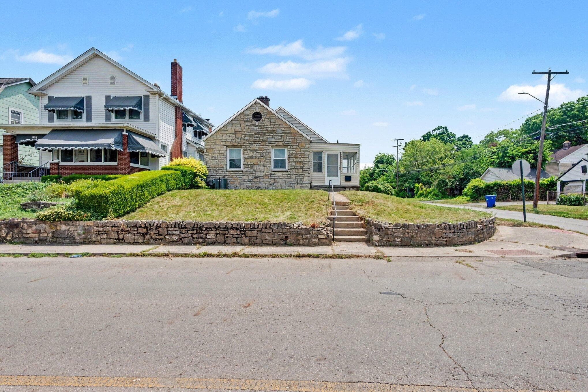 822 Bulen Avenue, Columbus, OH 43205