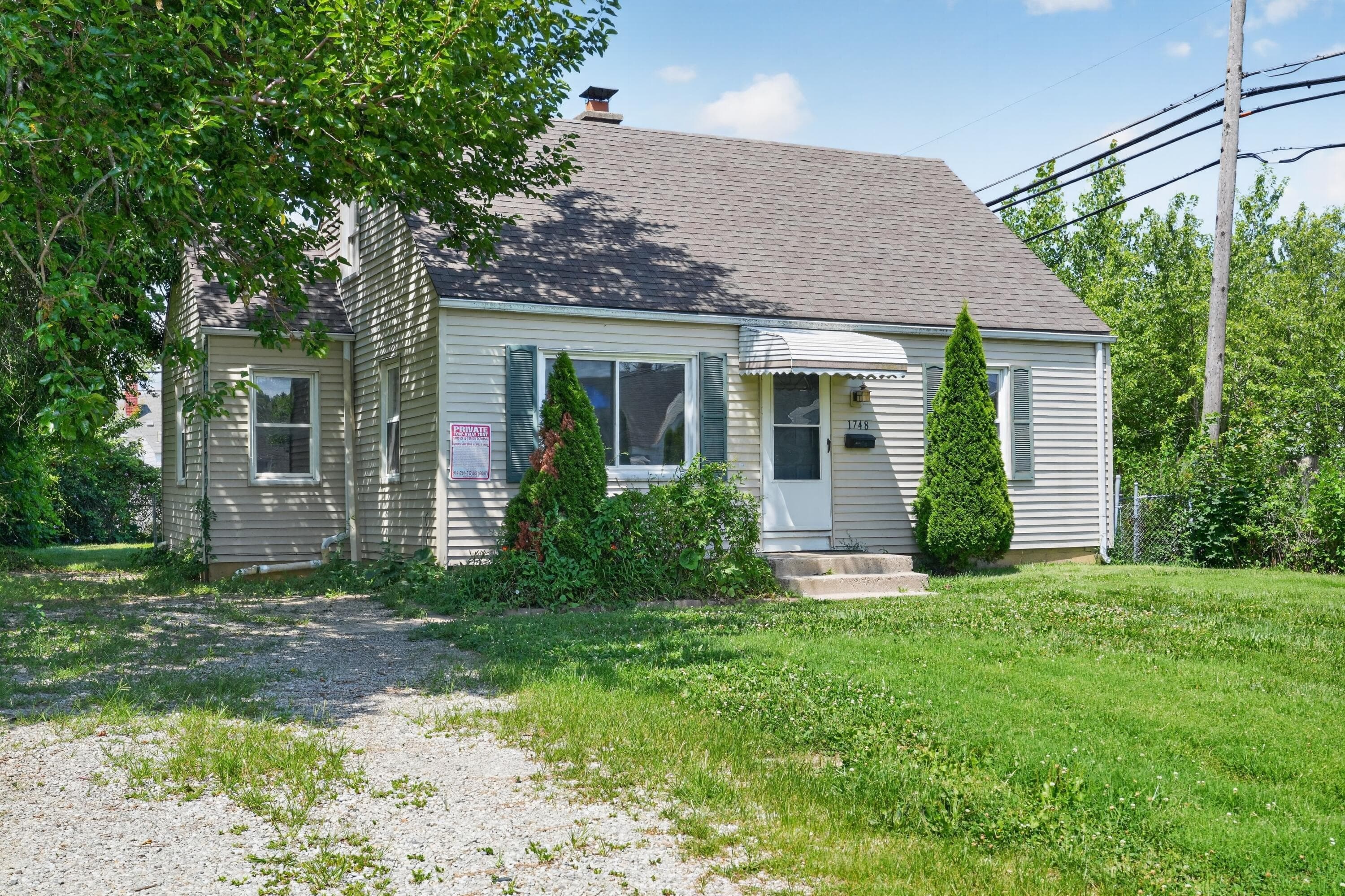 1748 Audrey Road, Columbus, OH 43224