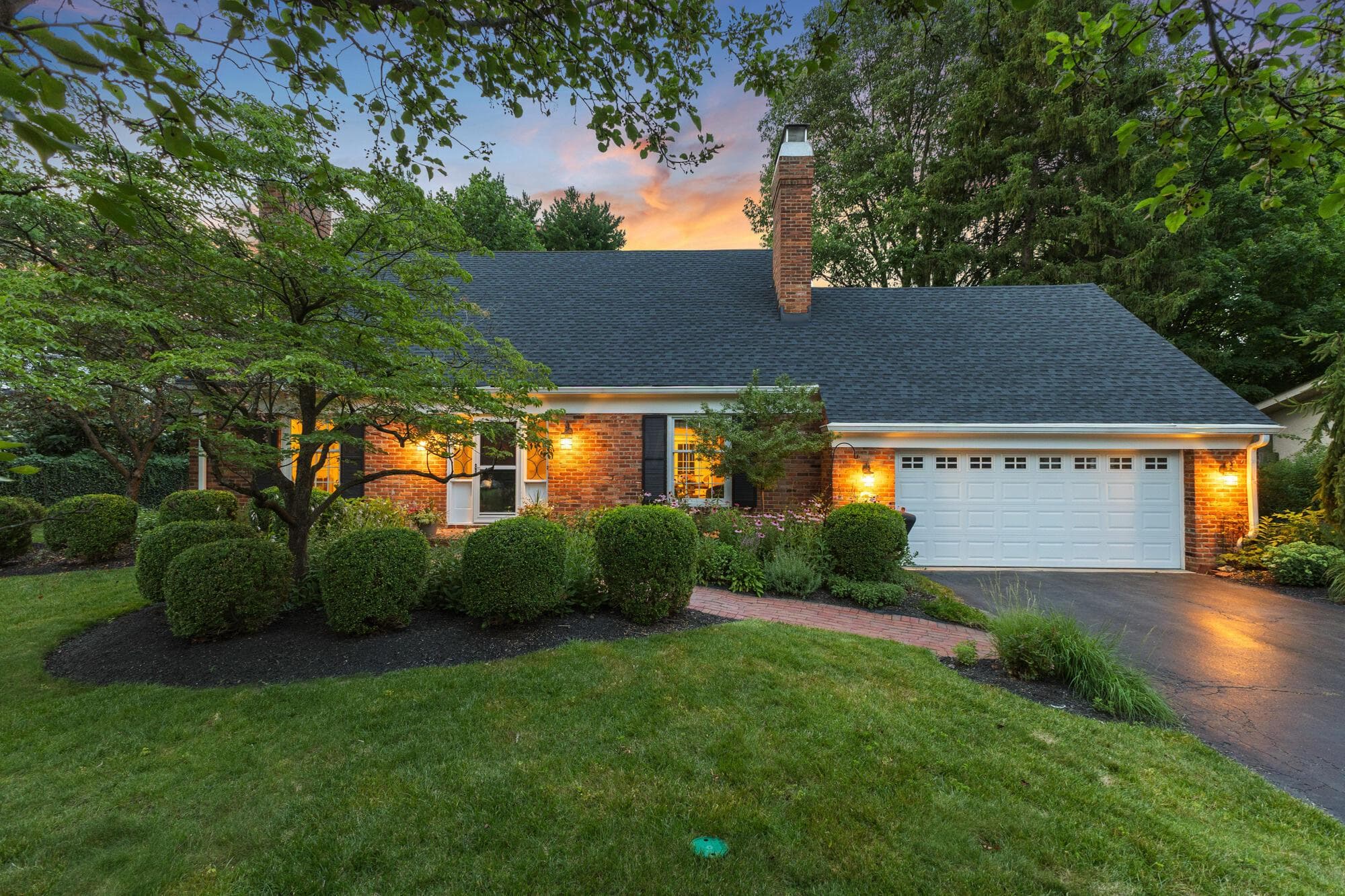 2520 Haverford Road, Columbus, OH 43220