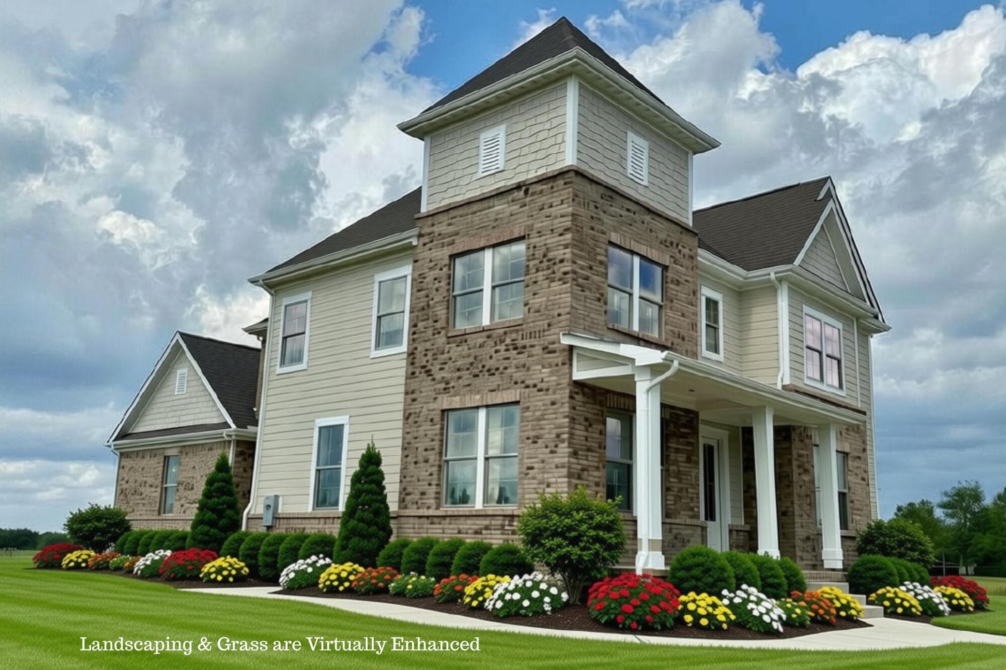 7012 Primrose Court, Dublin, OH 43016