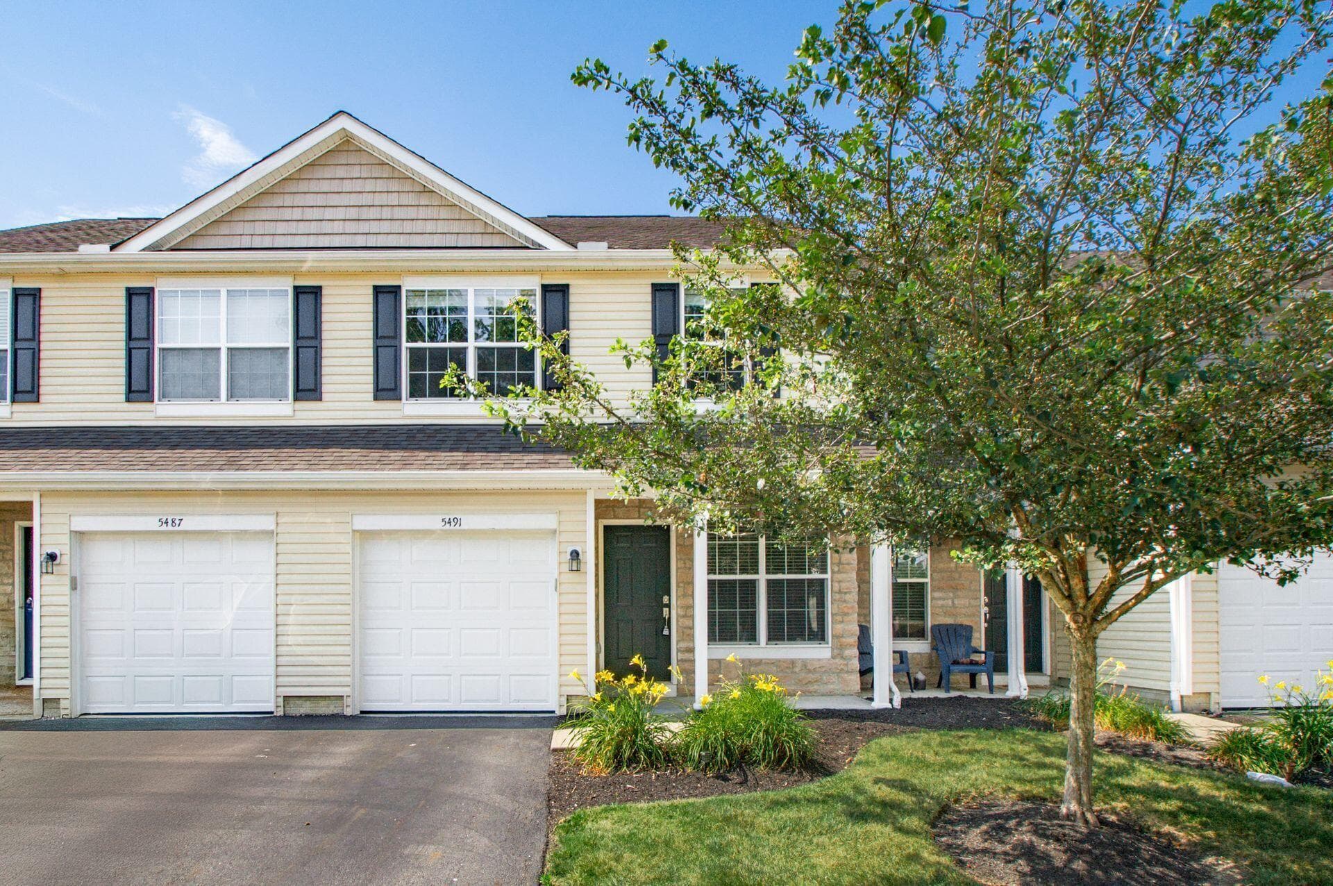 5491 Albany Terrace Way, Westerville, OH 43081