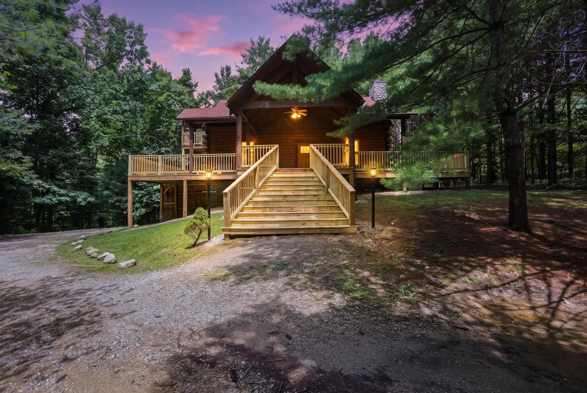 19475 Linden Lane, Logan, OH 43138