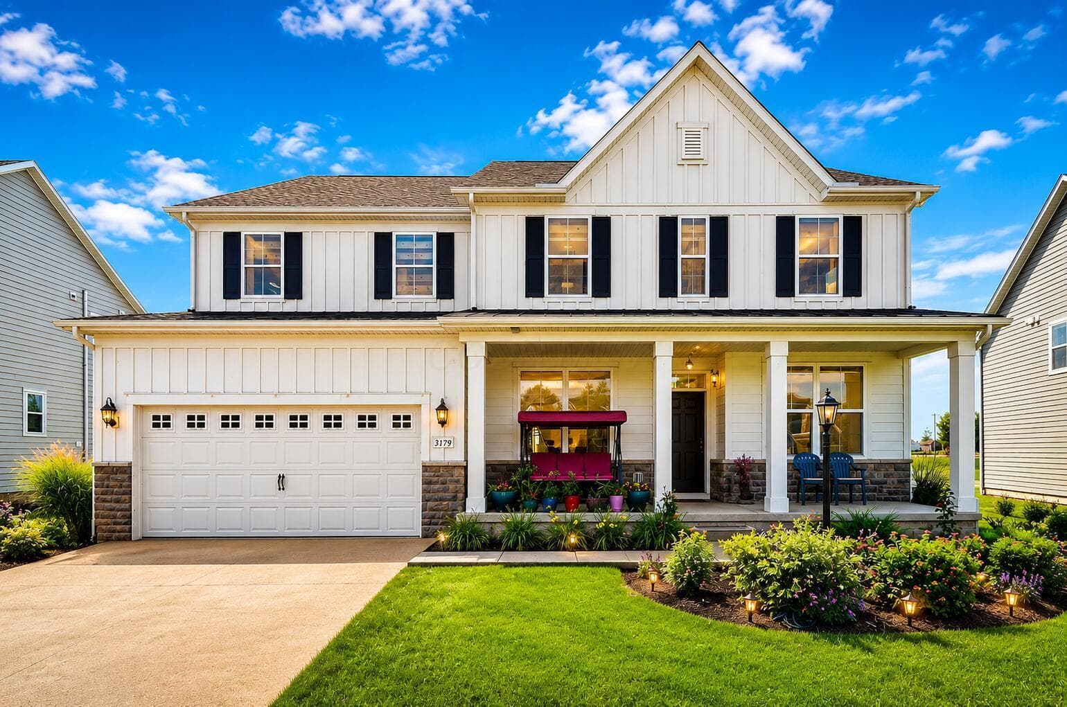 3174 Stogen Court, Delaware, OH 43015