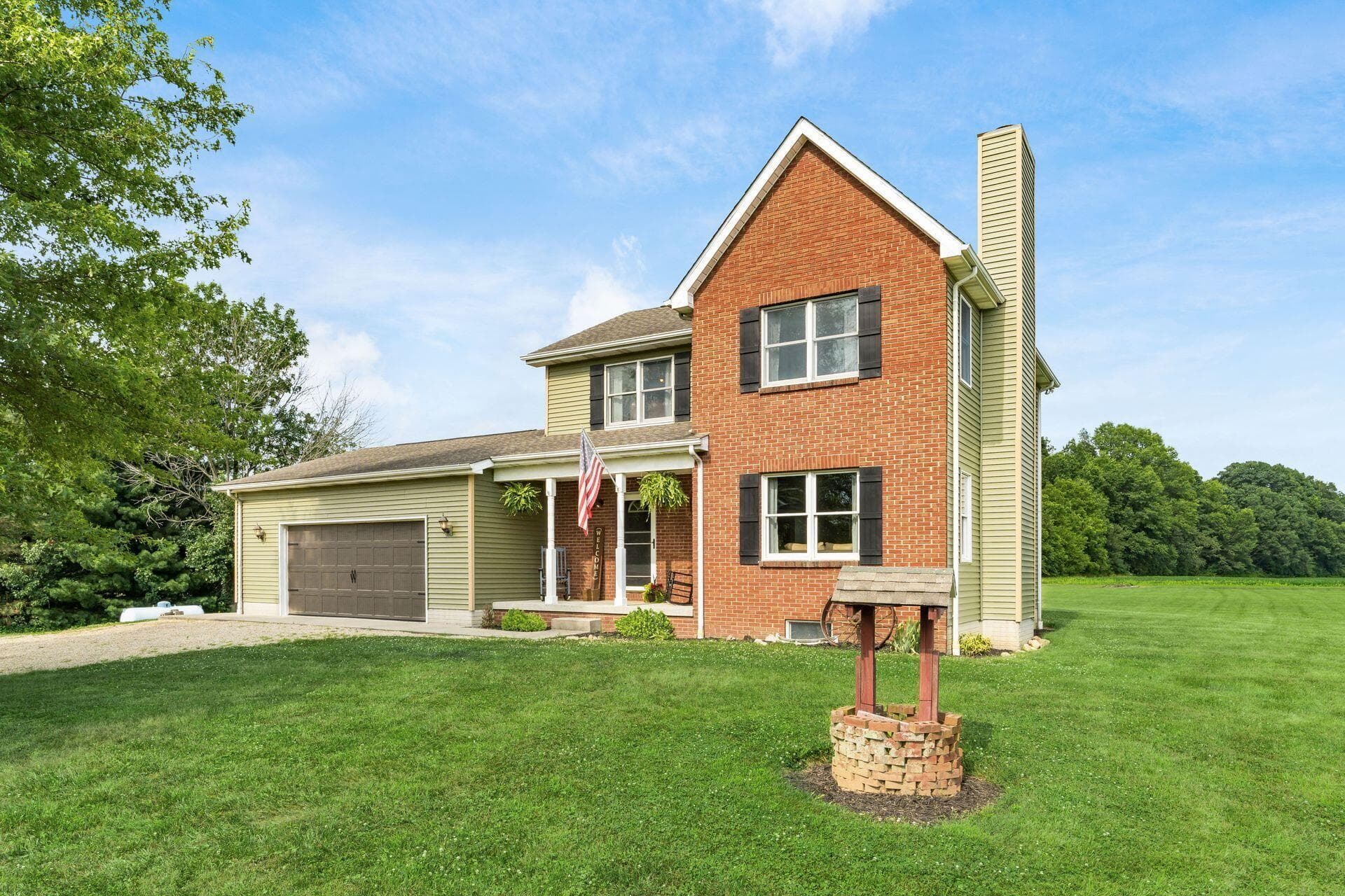 9820 Basil Road NW, Baltimore, OH 43105