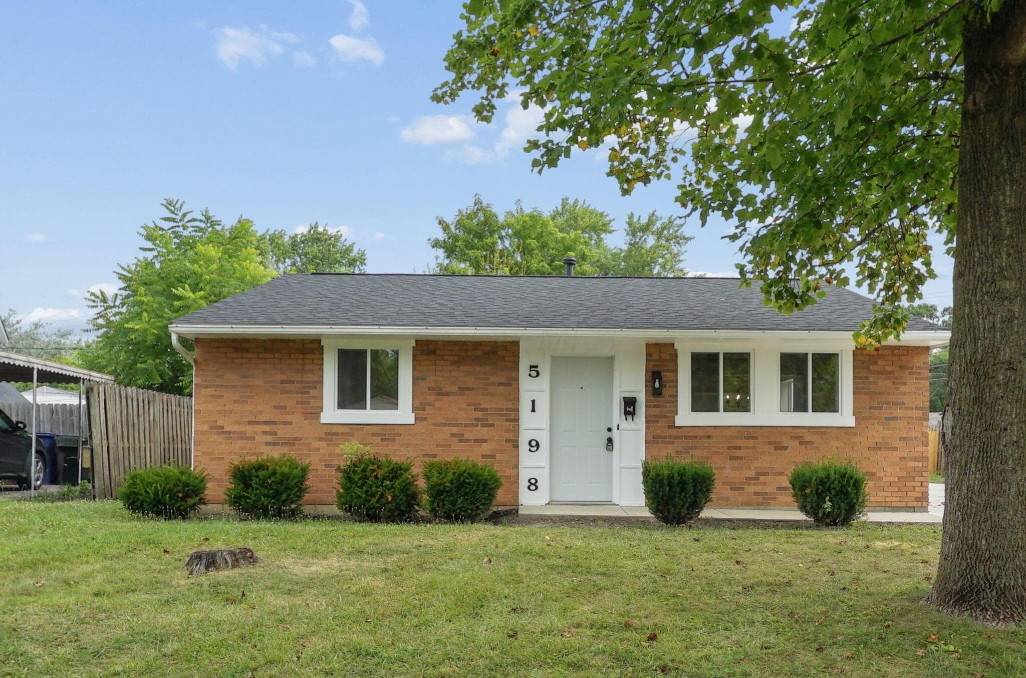 5198 Longview Drive, Hilliard, OH 43026