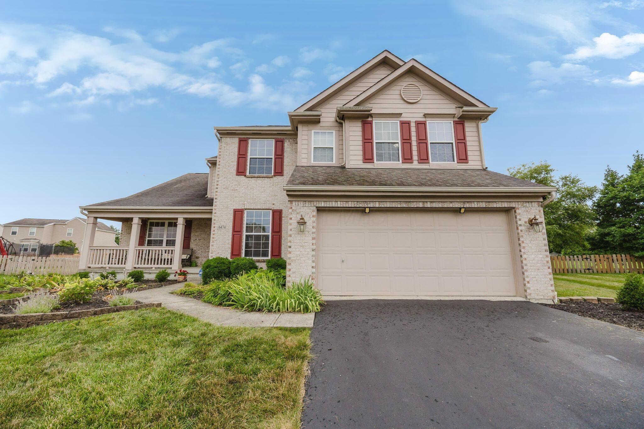 6474 Tallman Court, Canal Winchester, OH 43110