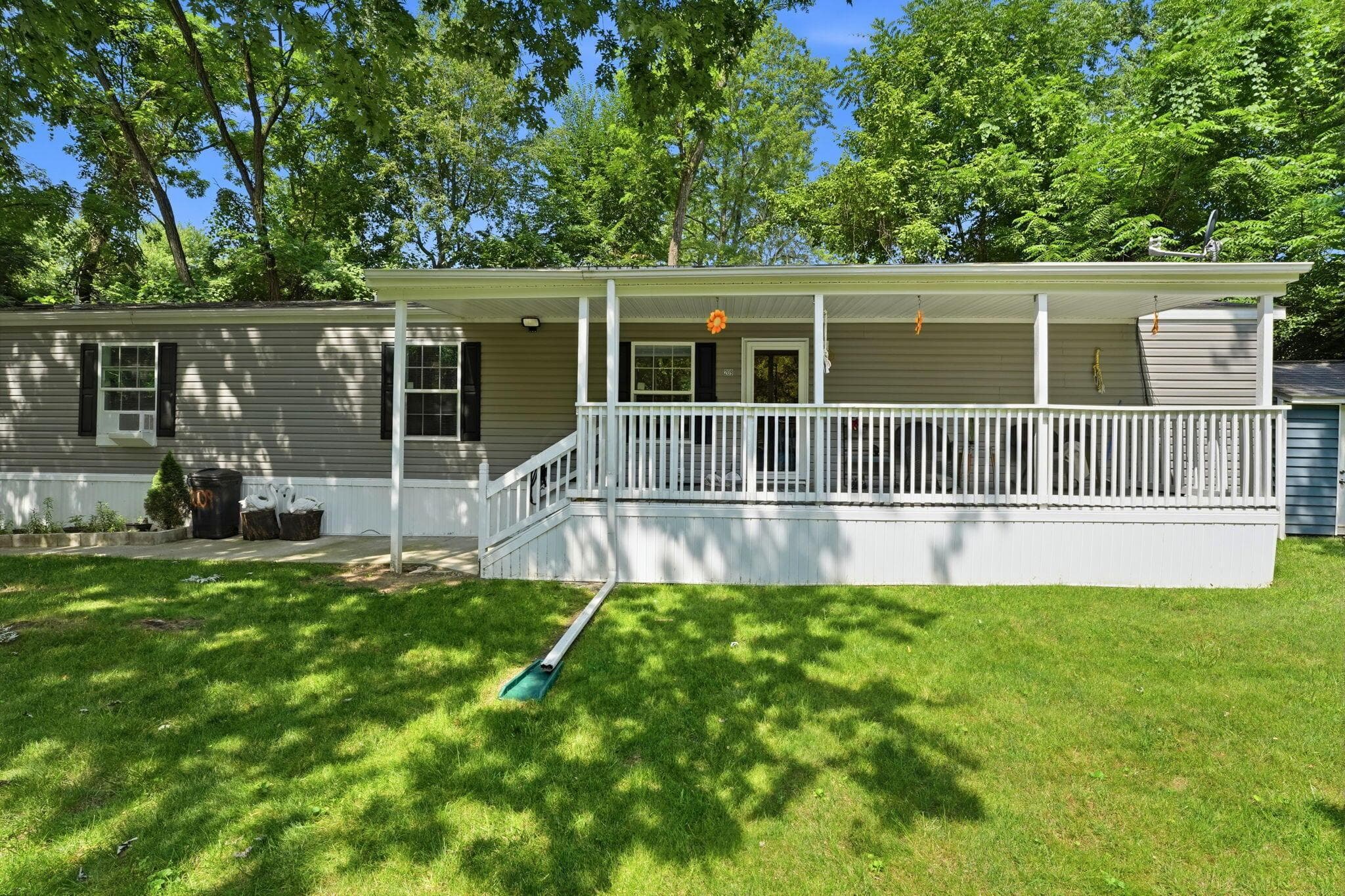 209 French Run Lane #209, Reynoldsburg, OH 43068