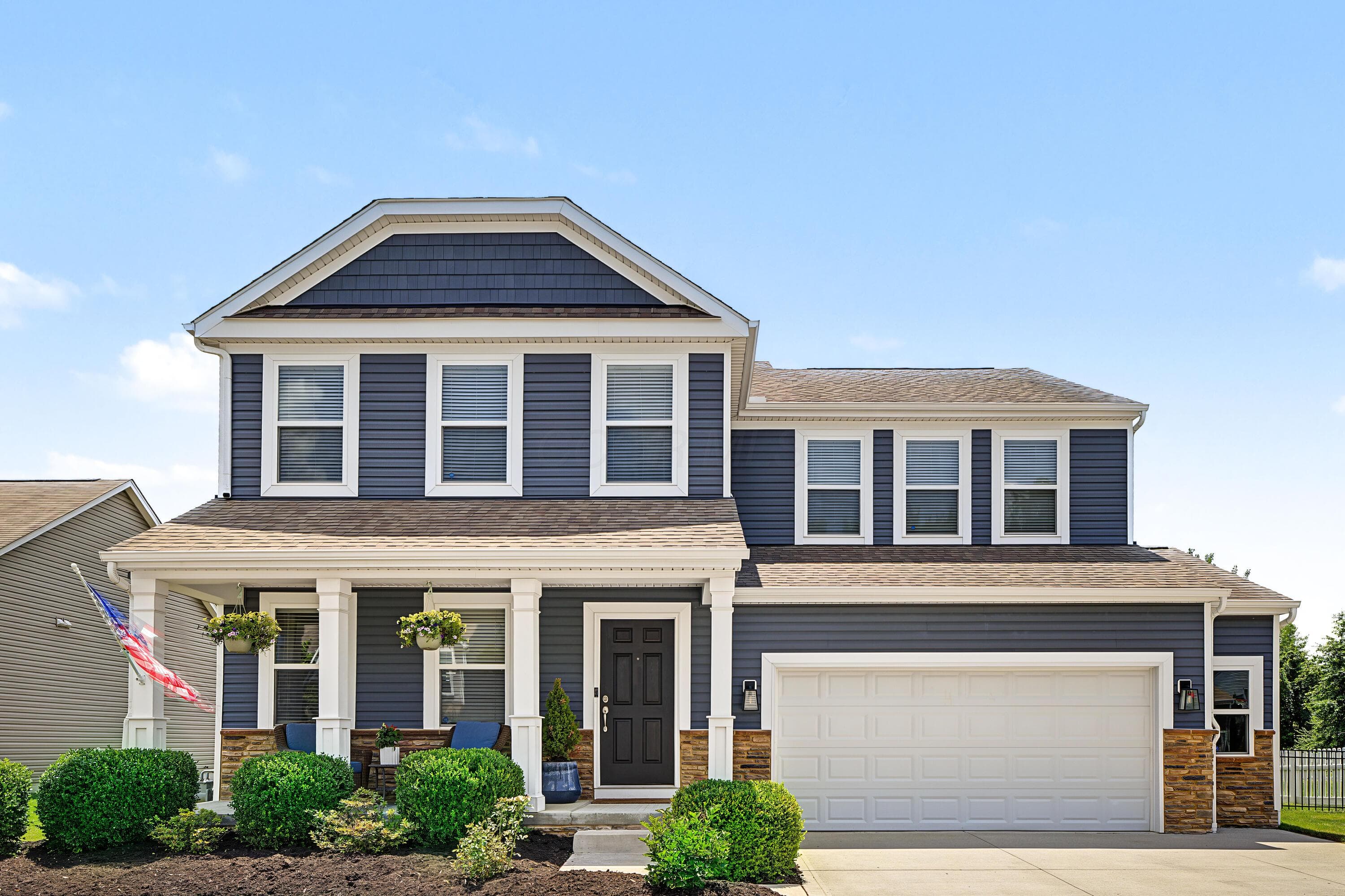 7965 Narrow Leaf Drive, Blacklick, OH 43004