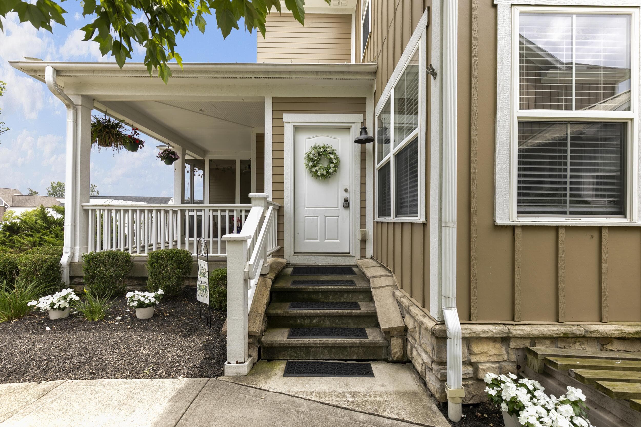 45 Traditions Way, Powell, OH 43065