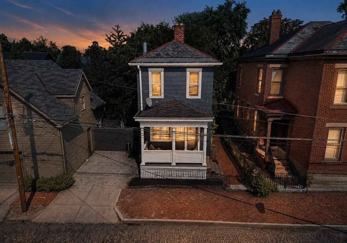 610 S 5th Street, Columbus, OH
