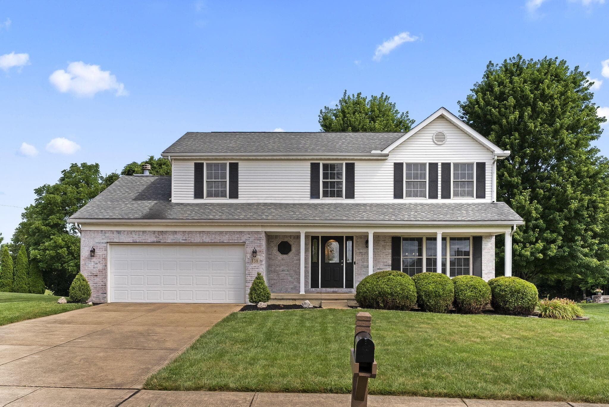 138 Tyler Place, Johnstown, OH 43031