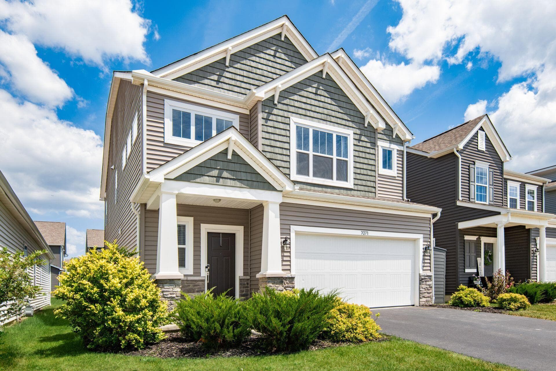 7071 Celebration Drive, Powell, OH 43065