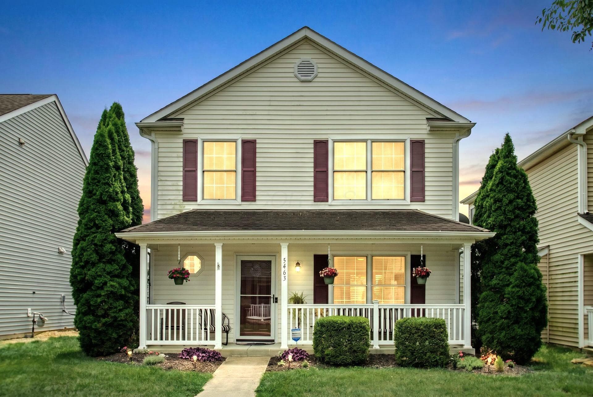 5463 Beresford Street #223, Canal Winchester, OH