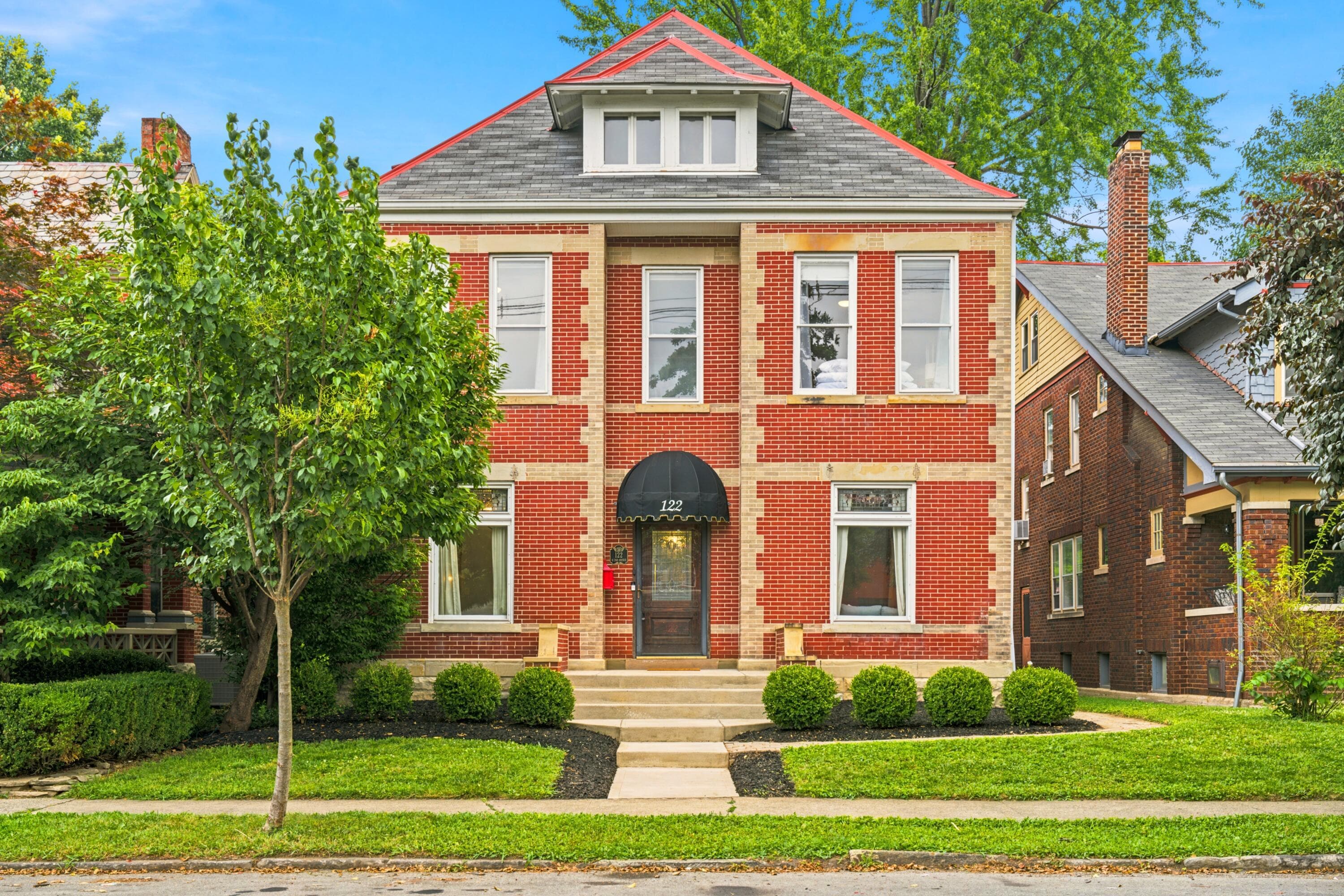 122 W 2nd Avenue, Columbus, OH