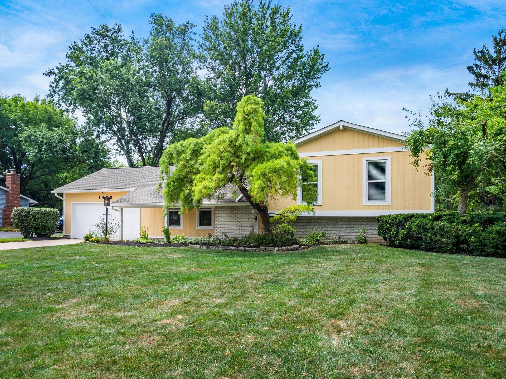 1498 Cobblegate Lane, Reynoldsburg, OH 43068