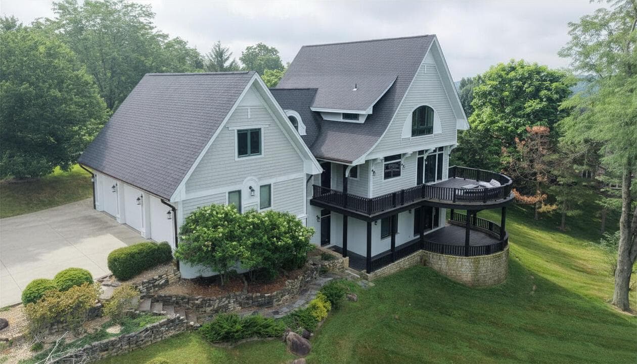 142 Merywen Circle, Granville, OH 43023