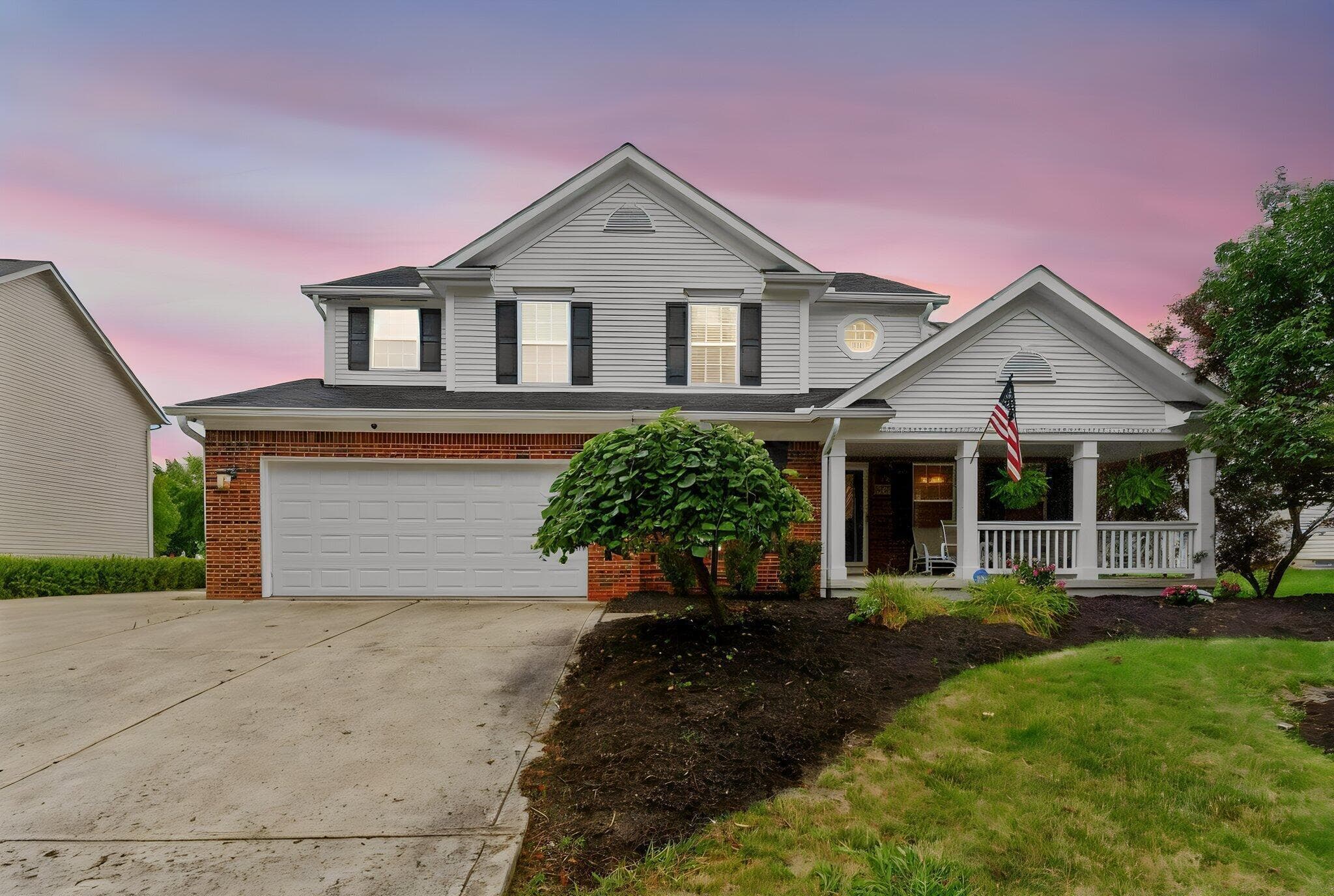 6655 Dietz Drive, Canal Winchester, OH 43110