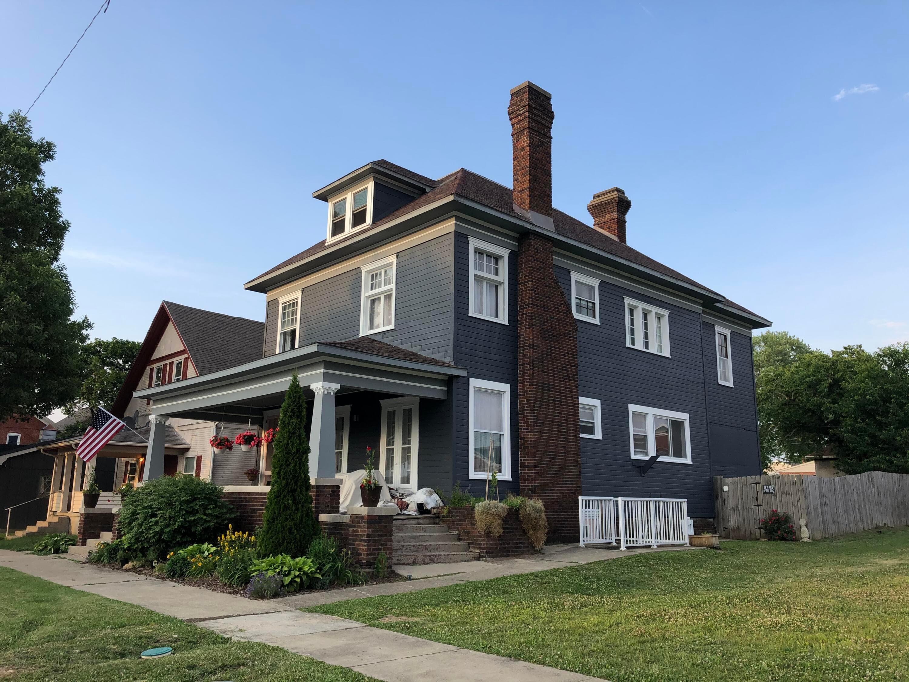 224 N Main Avenue, Sidney, OH 45365