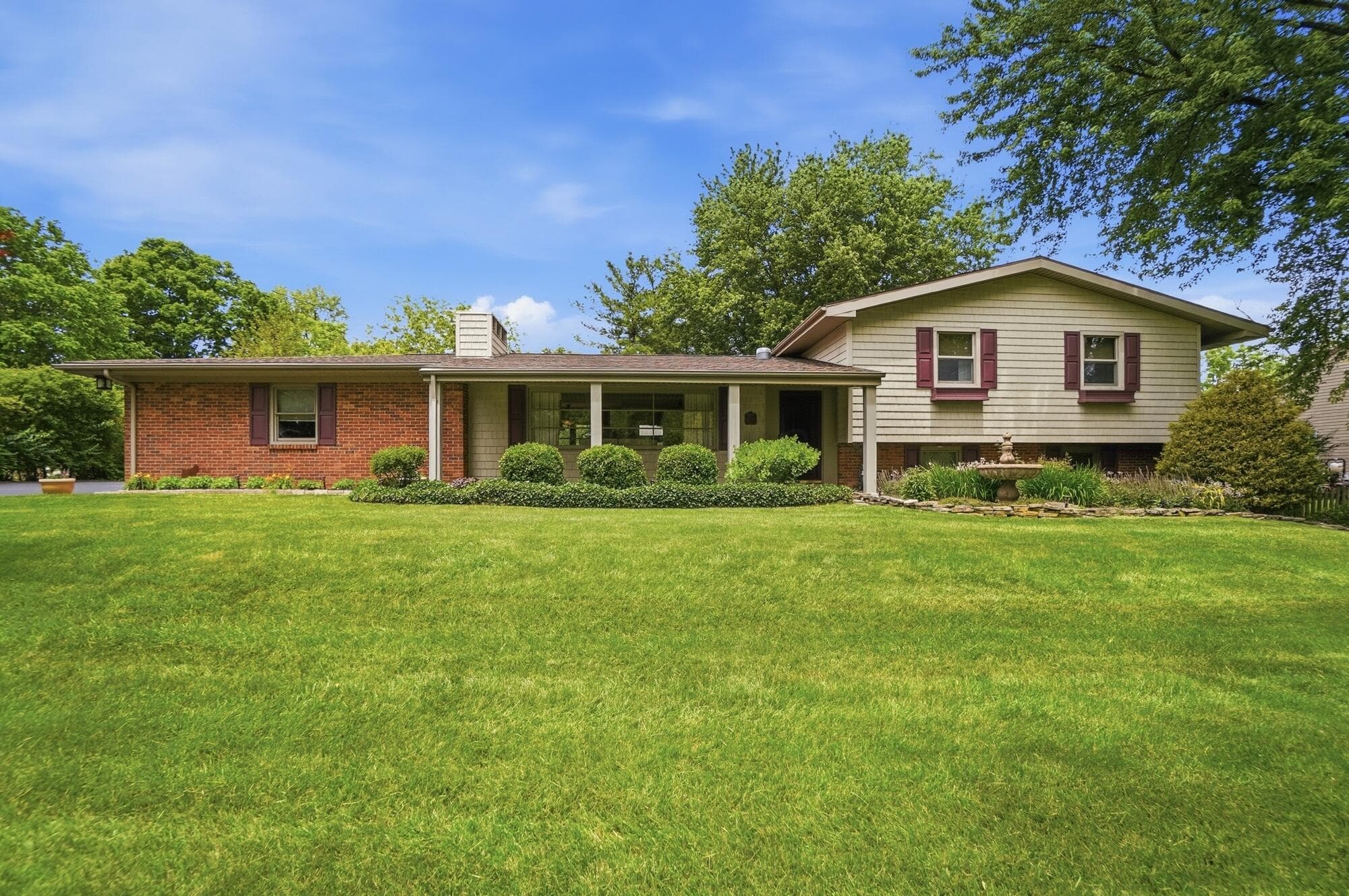 2756 Cottonwood Drive, Springfield, OH 45504