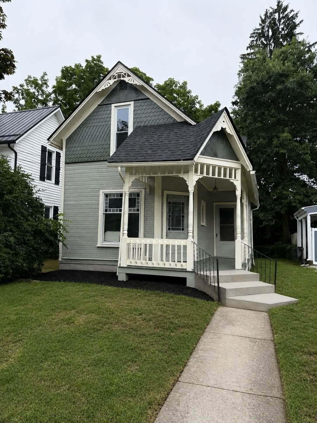 508 E Vine Street, Mount Vernon, OH 43050