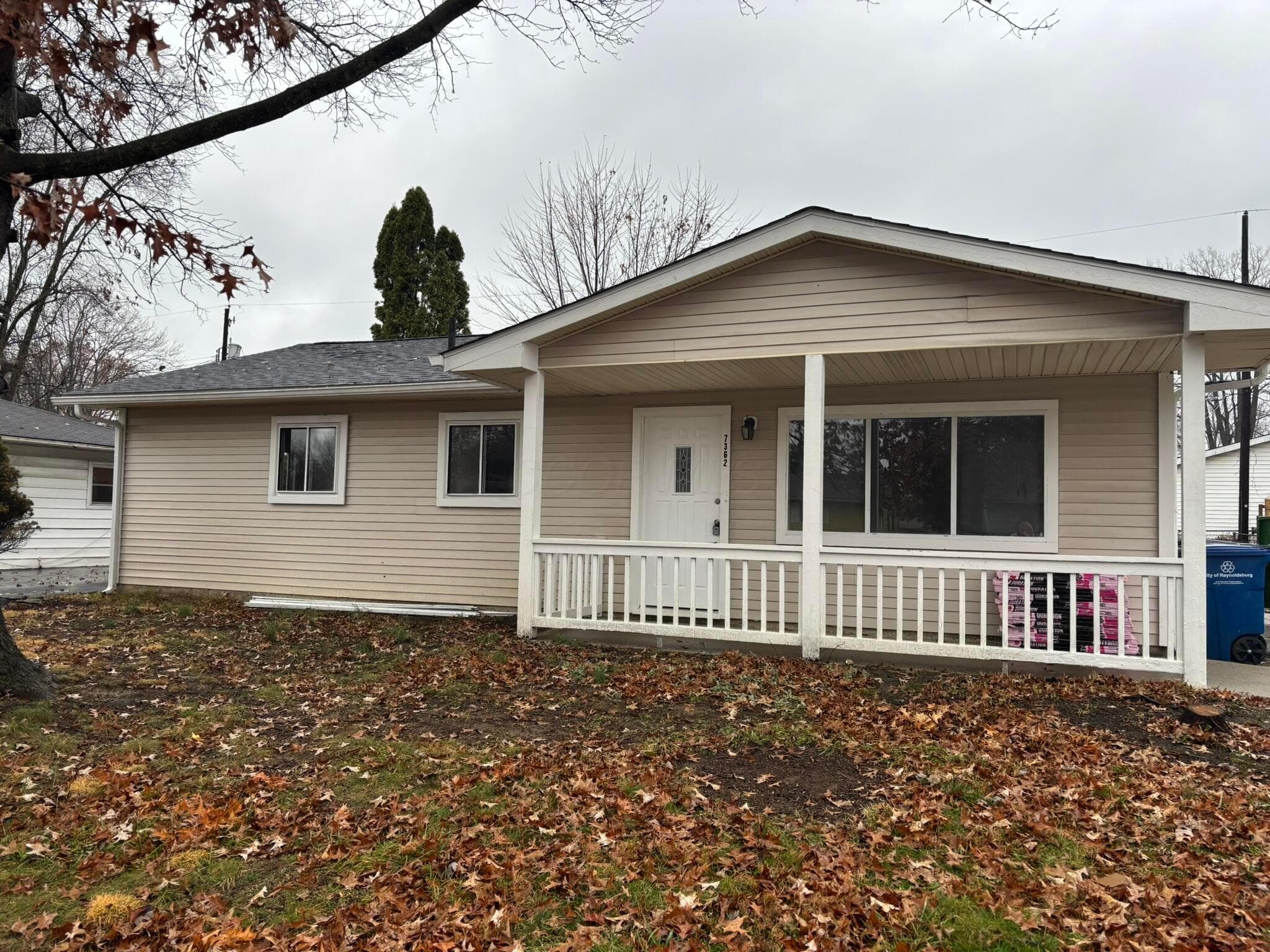 7362 Sabre Avenue, Reynoldsburg, OH 43068