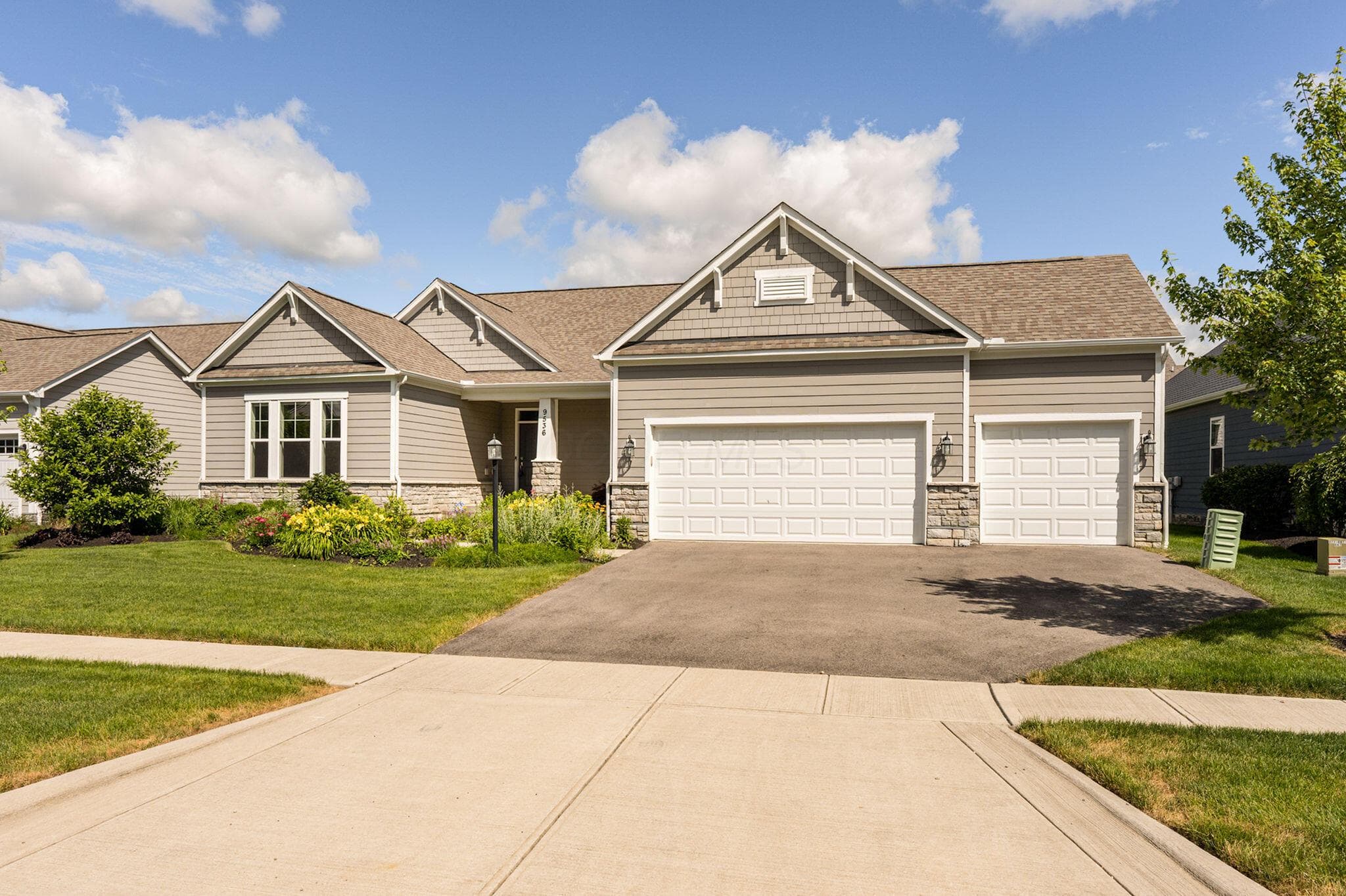 9536 Camberly Avenue, Plain City, OH