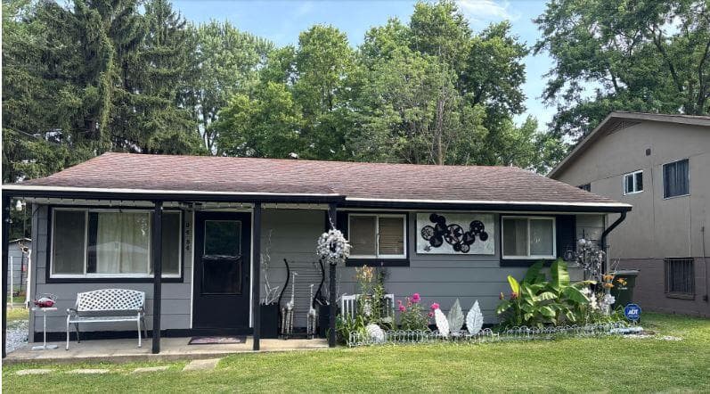 3484 E Deshler Avenue, Columbus, OH 43227