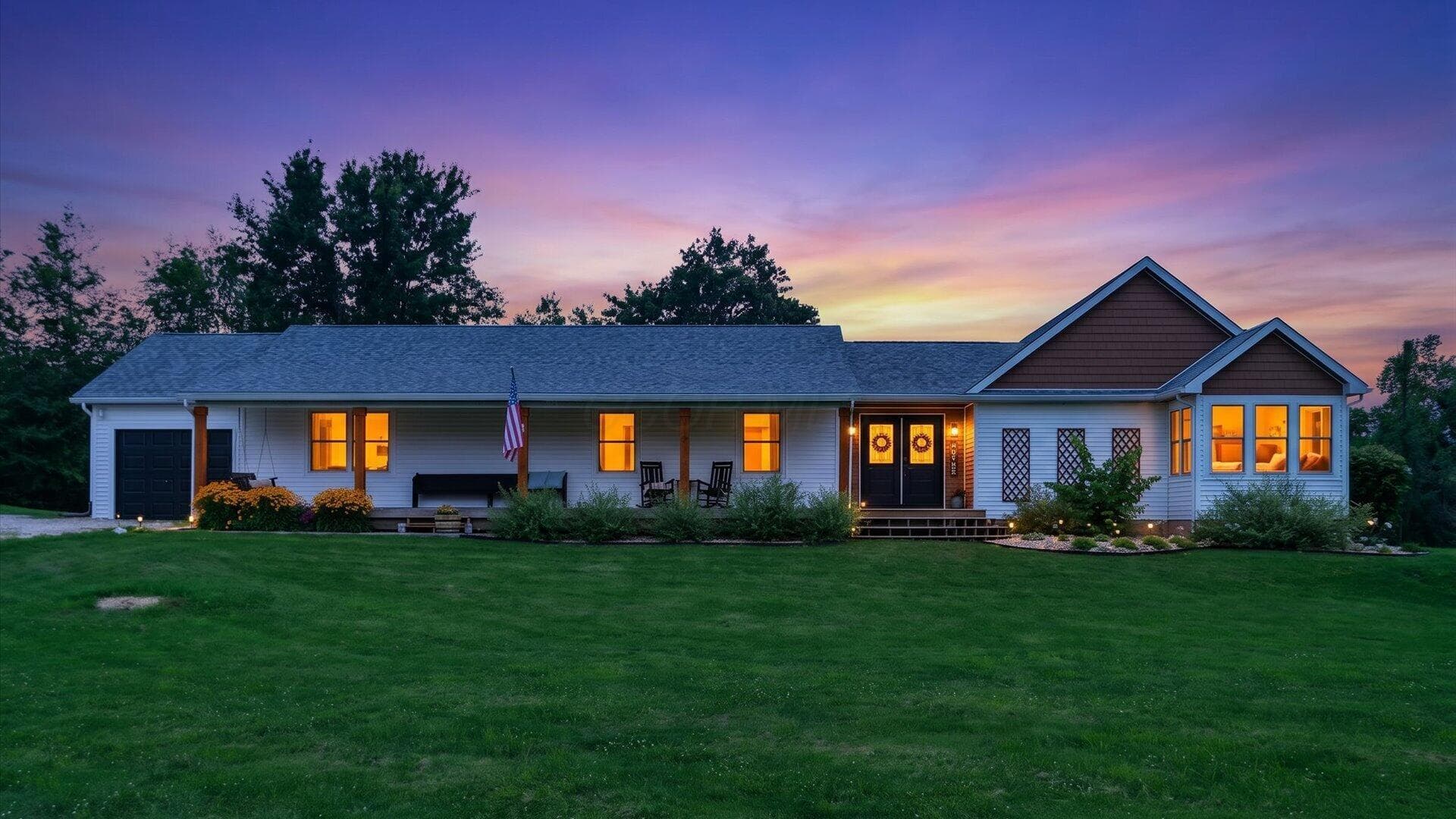 14679 Township Road 1062, Thornville, OH 43076